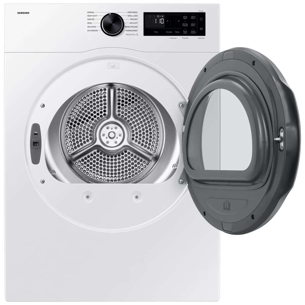 DV25FG50BVBEAC - Sèche‑linge électrique compact ventilé 4,0 pi³ 24 "