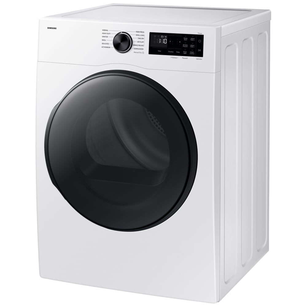 DV25FG50BVBEAC - Sèche‑linge électrique compact ventilé 4,0 pi³ 24 "
