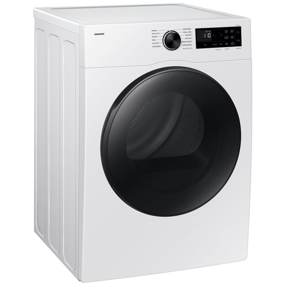 DV25FG50BVBEAC - Sèche‑linge électrique compact ventilé 4,0 pi³ 24 "