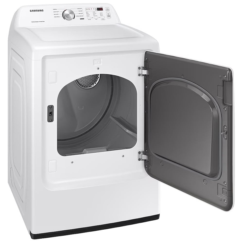 DVE45T3200W - Sécheuse électrique Samsung 7,2 pi³