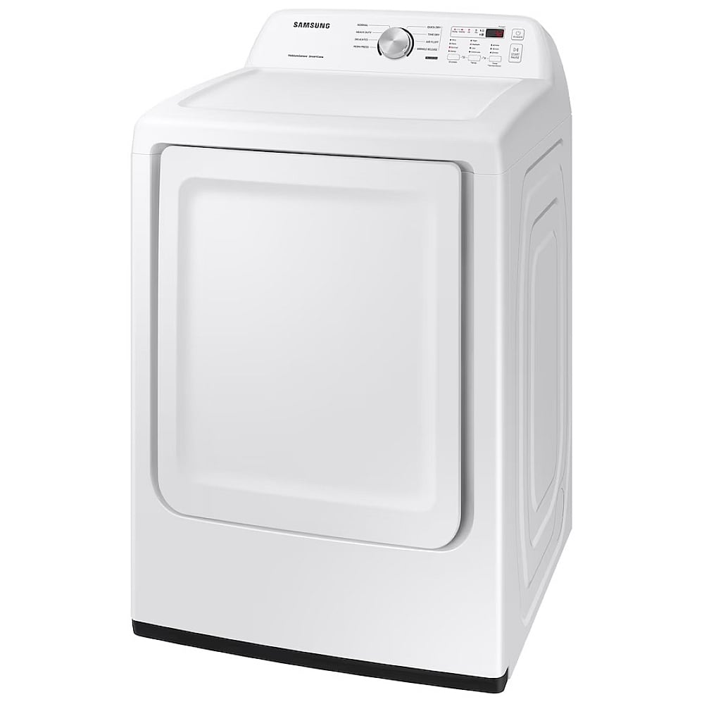 DVE45T3200W - Sécheuse électrique Samsung – 7,2 pi³ avec Sensor Dry