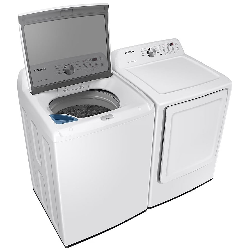 DVE45T3200W - Sécheuse électrique Samsung 7,2 pi³