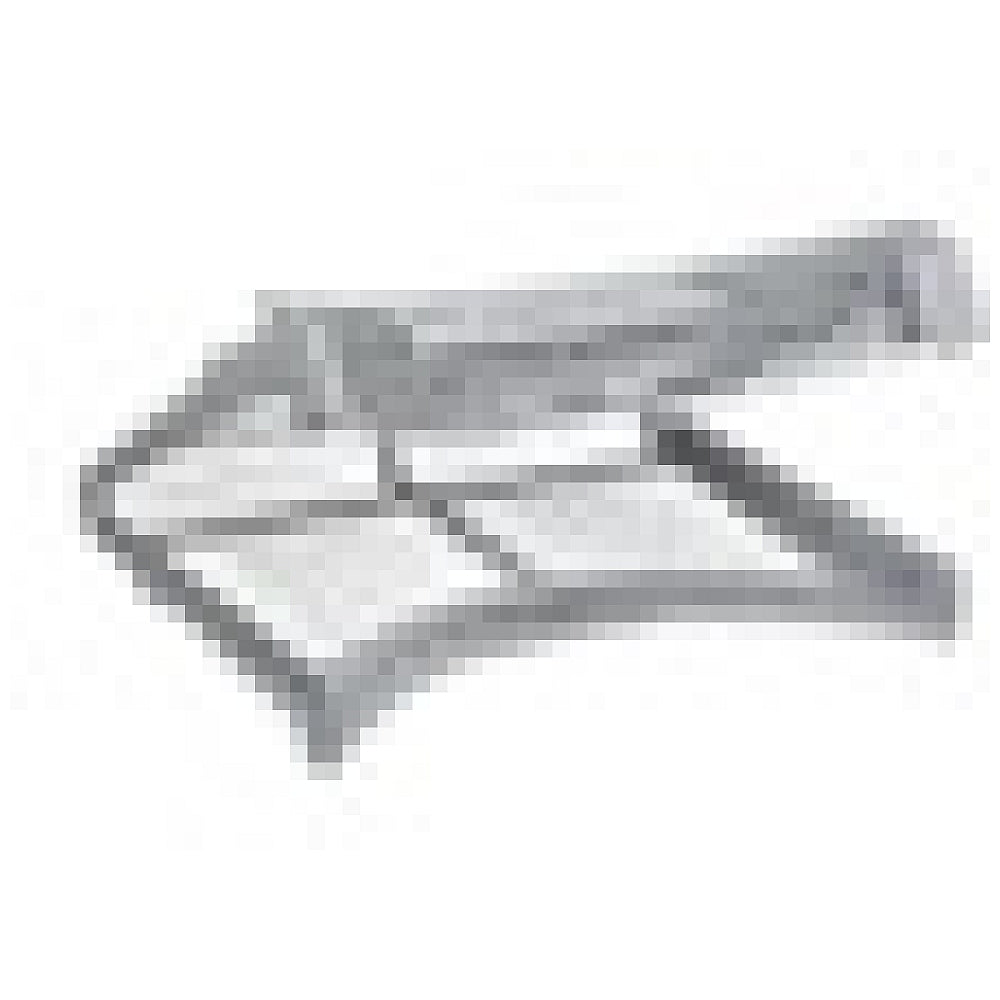 Sécheuse électrique Samsung 7,5 pi³ (DVE45T6005W/AC)