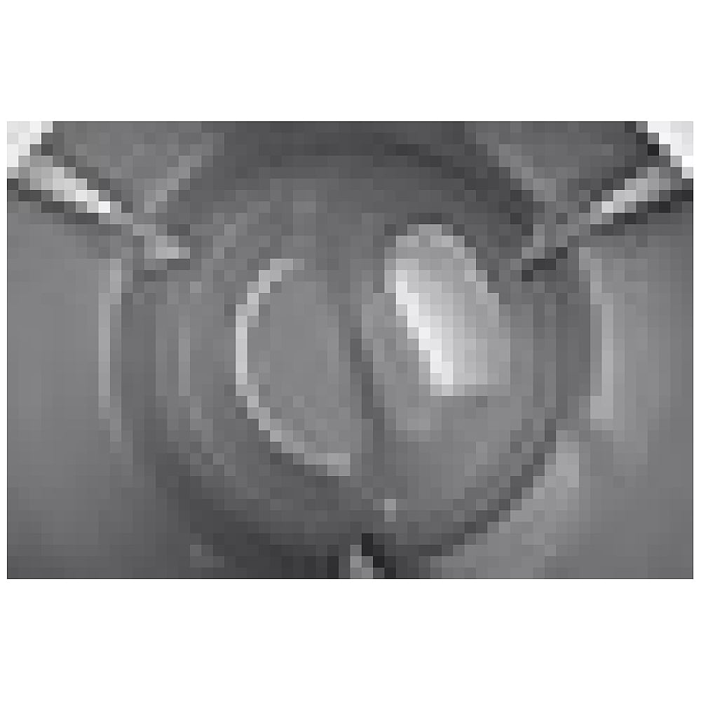 Sécheuse électrique Samsung 7,5 pi³ (DVE45T6005W/AC)