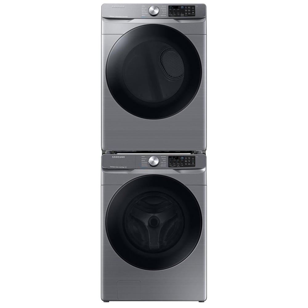 DVG45B6305P - Samsung Sécheuse au gaz