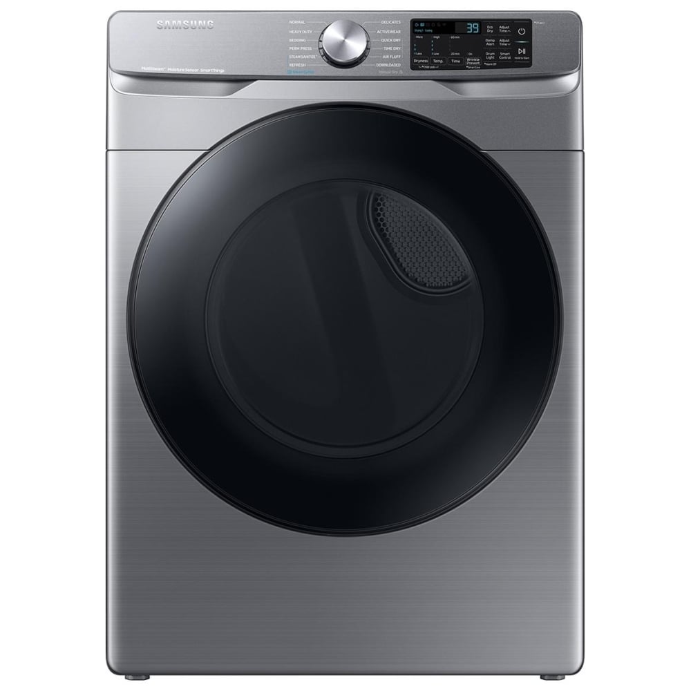 DVG45B6305P - Samsung Sécheuse au gaz