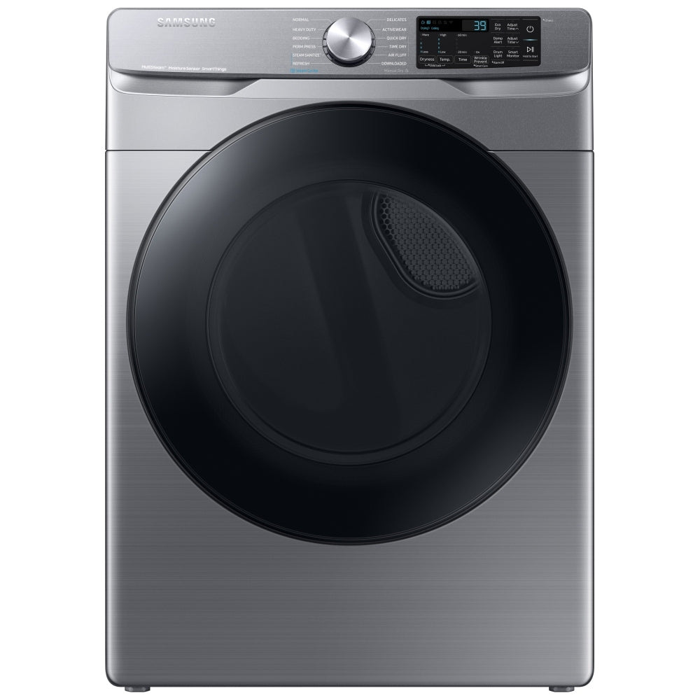 DVG45B6305P - Samsung Sécheuse au gaz