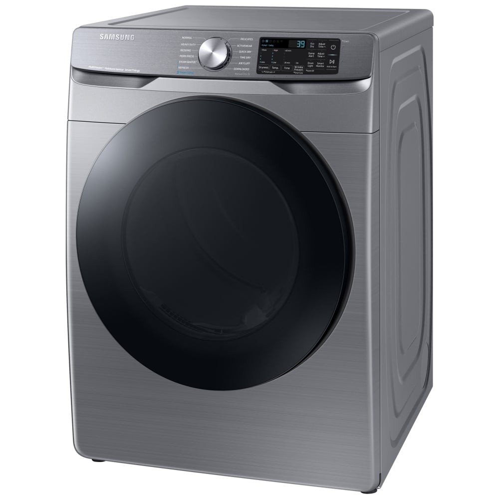 DVG45B6305P - Samsung Sécheuse au gaz