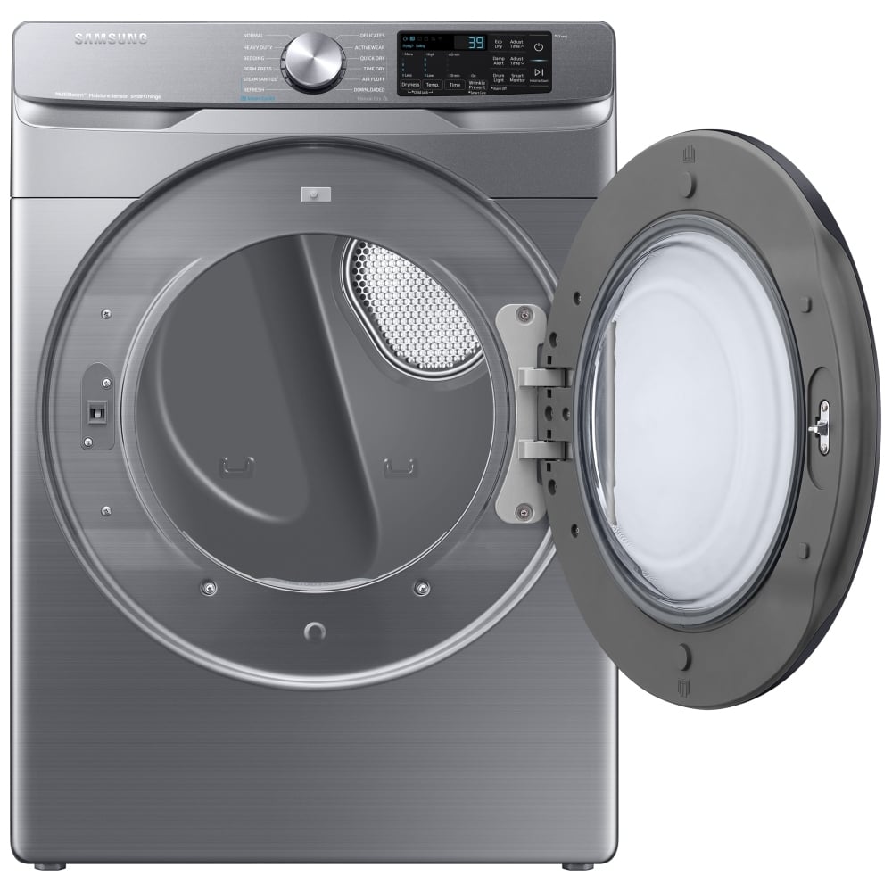 DVG45B6305P - Samsung Sécheuse au gaz