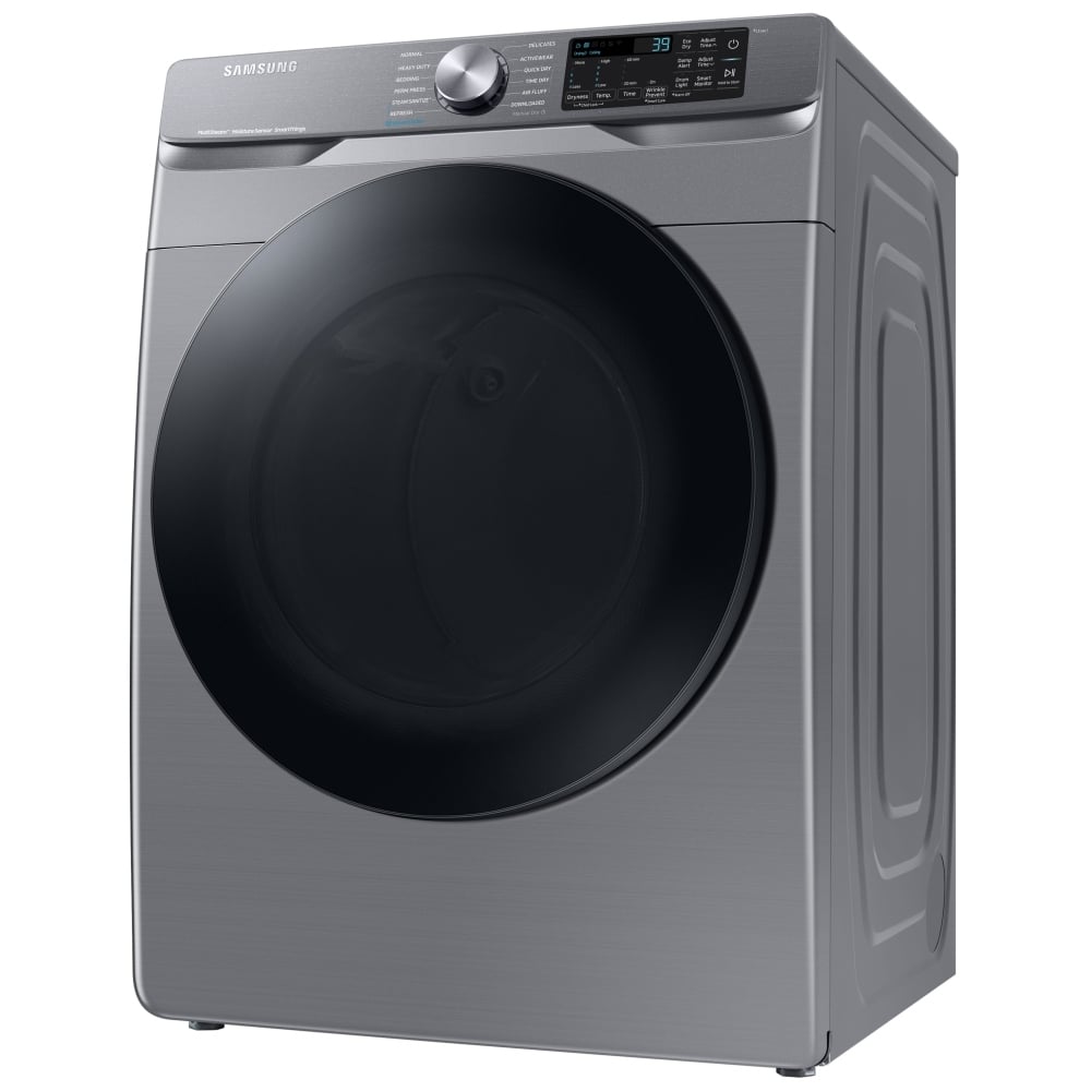 DVG45B6305P - Samsung Sécheuse au gaz