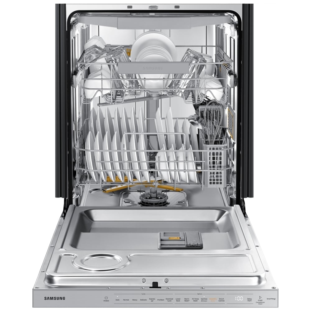 Lave‑vaisselle intégré 7000 Series 24" Samsung DW80B7070US