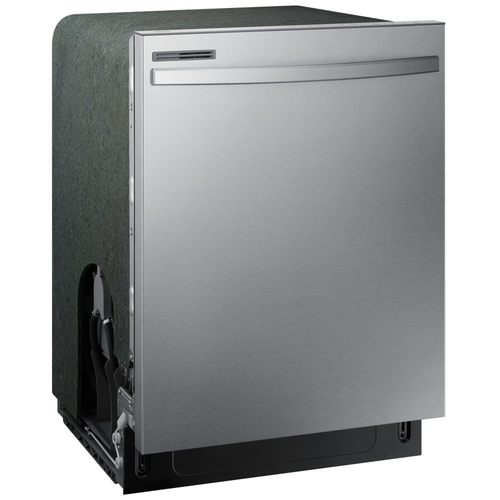 Lave‑vaisselle encastrable Samsung DW80CG4021SR