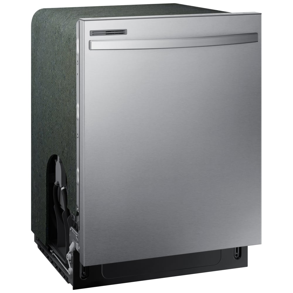 Lave‑vaisselle encastrable Samsung DW80CG4021SR