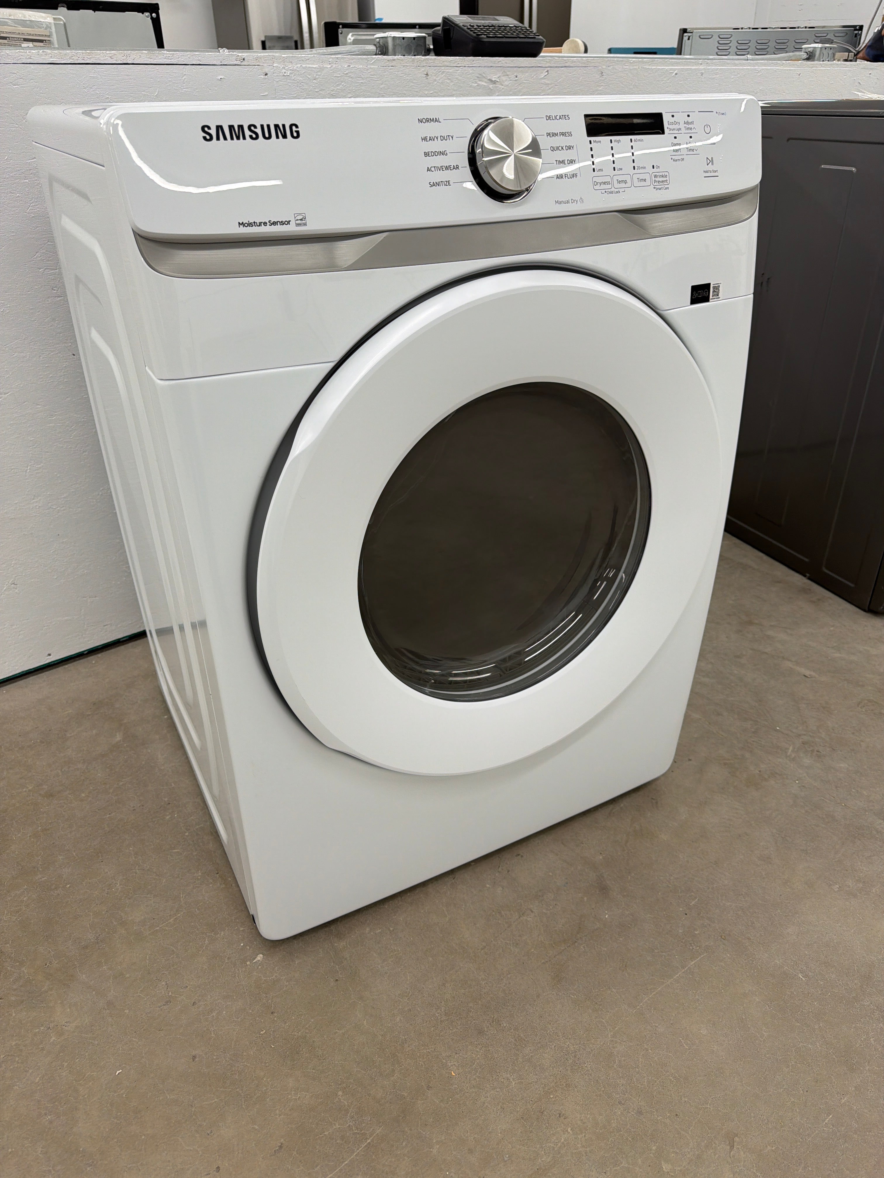 DVE45T6005W