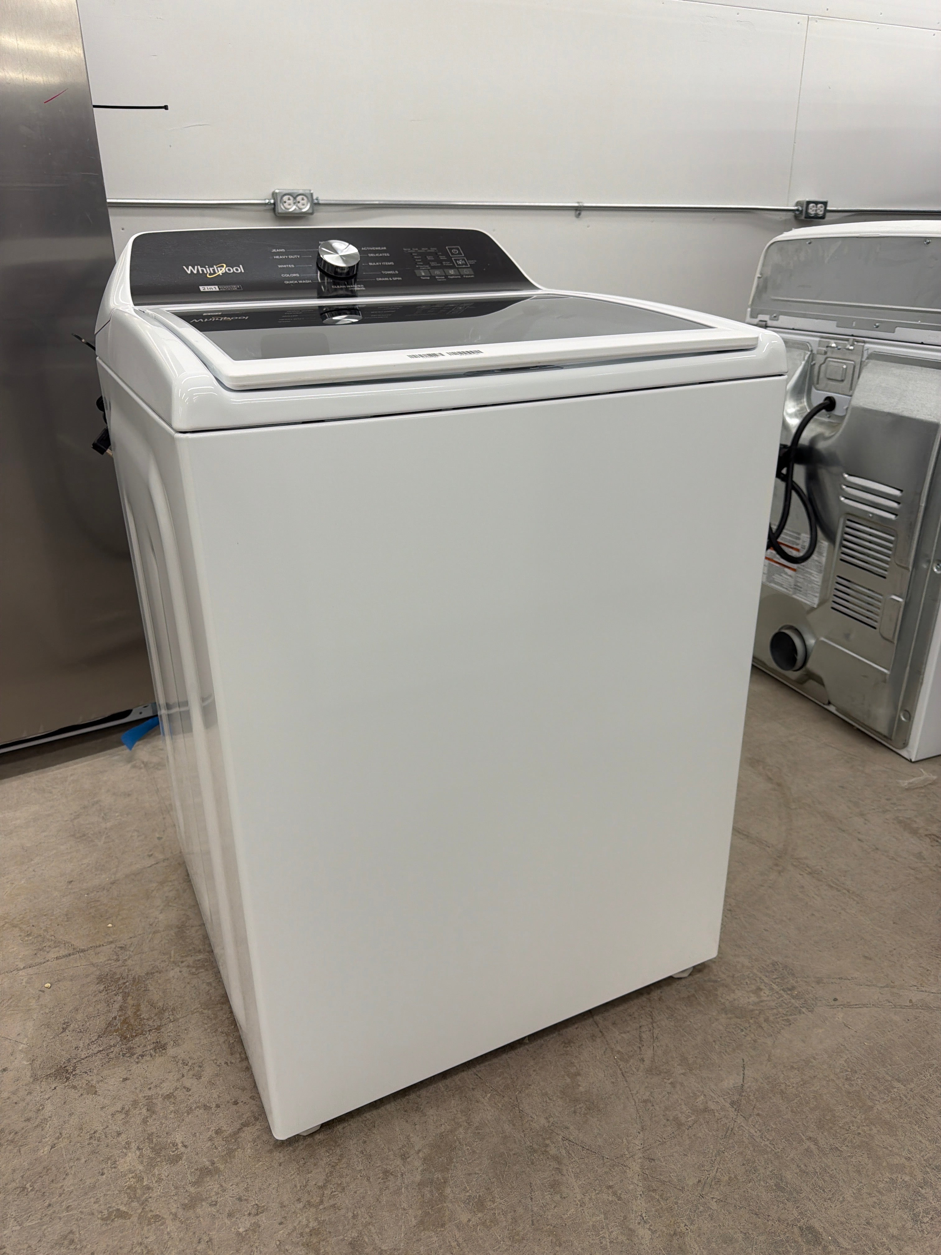 WTW5057LW