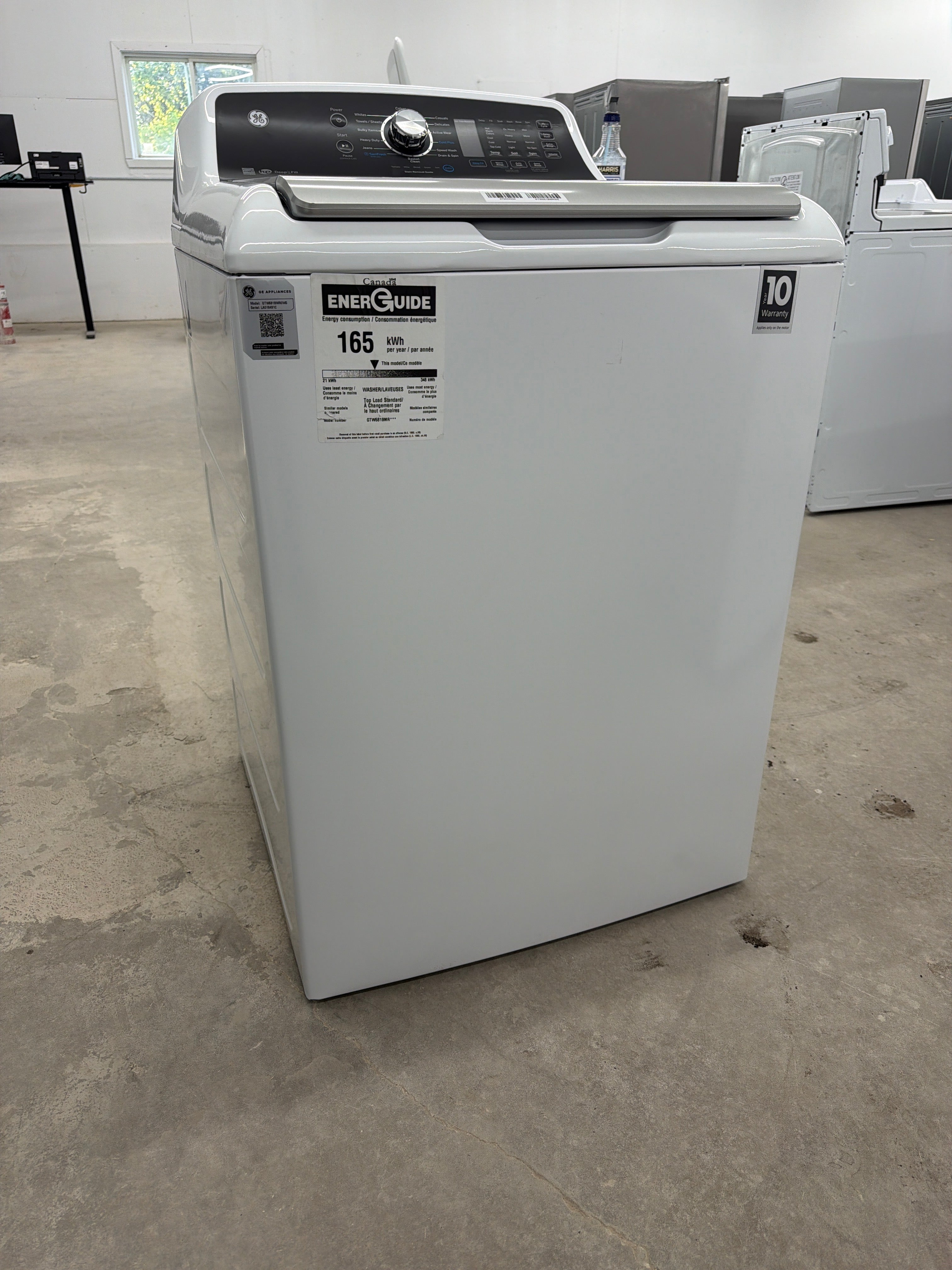 GTW681BMRWS