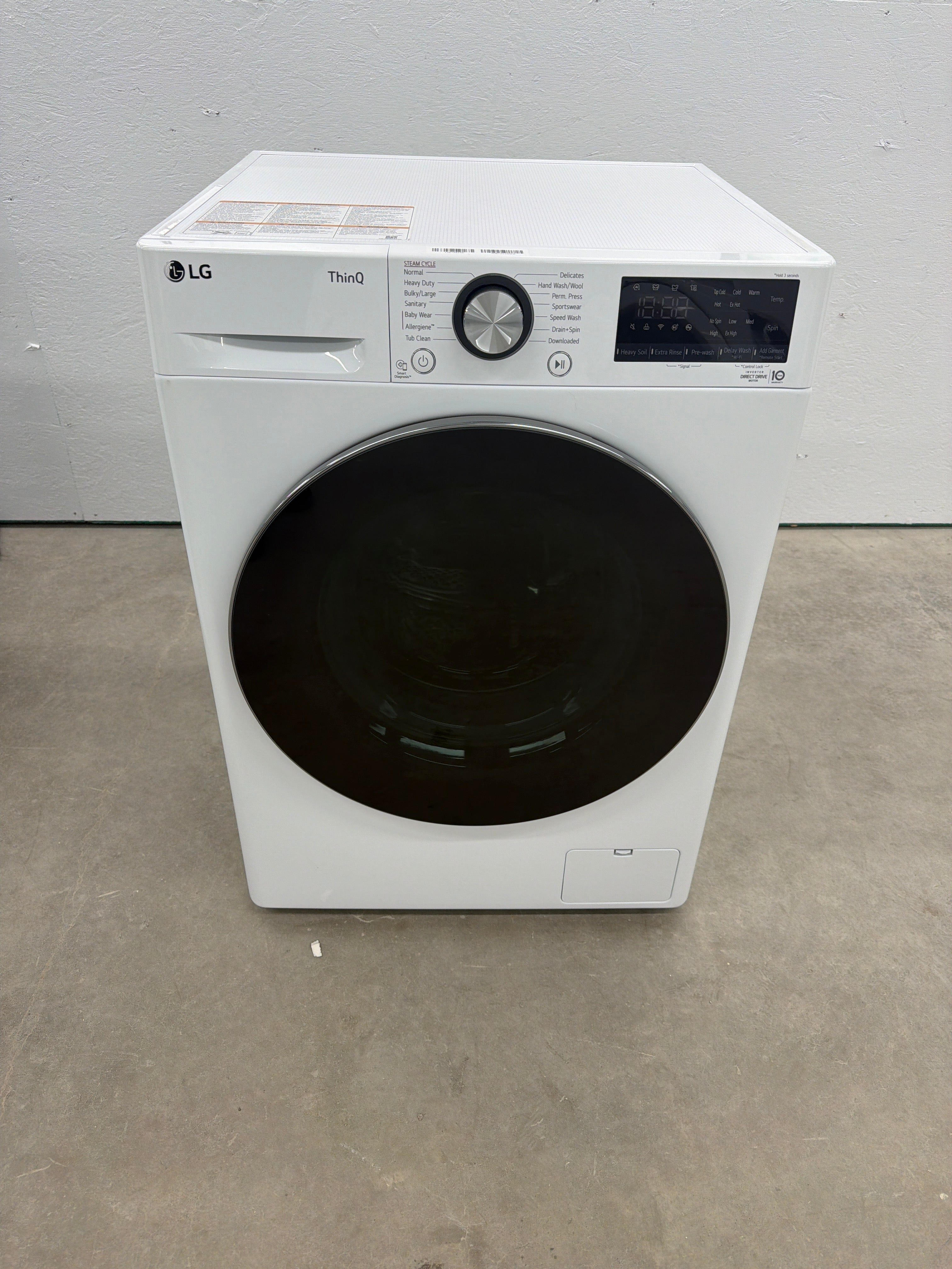 WM1455HWA