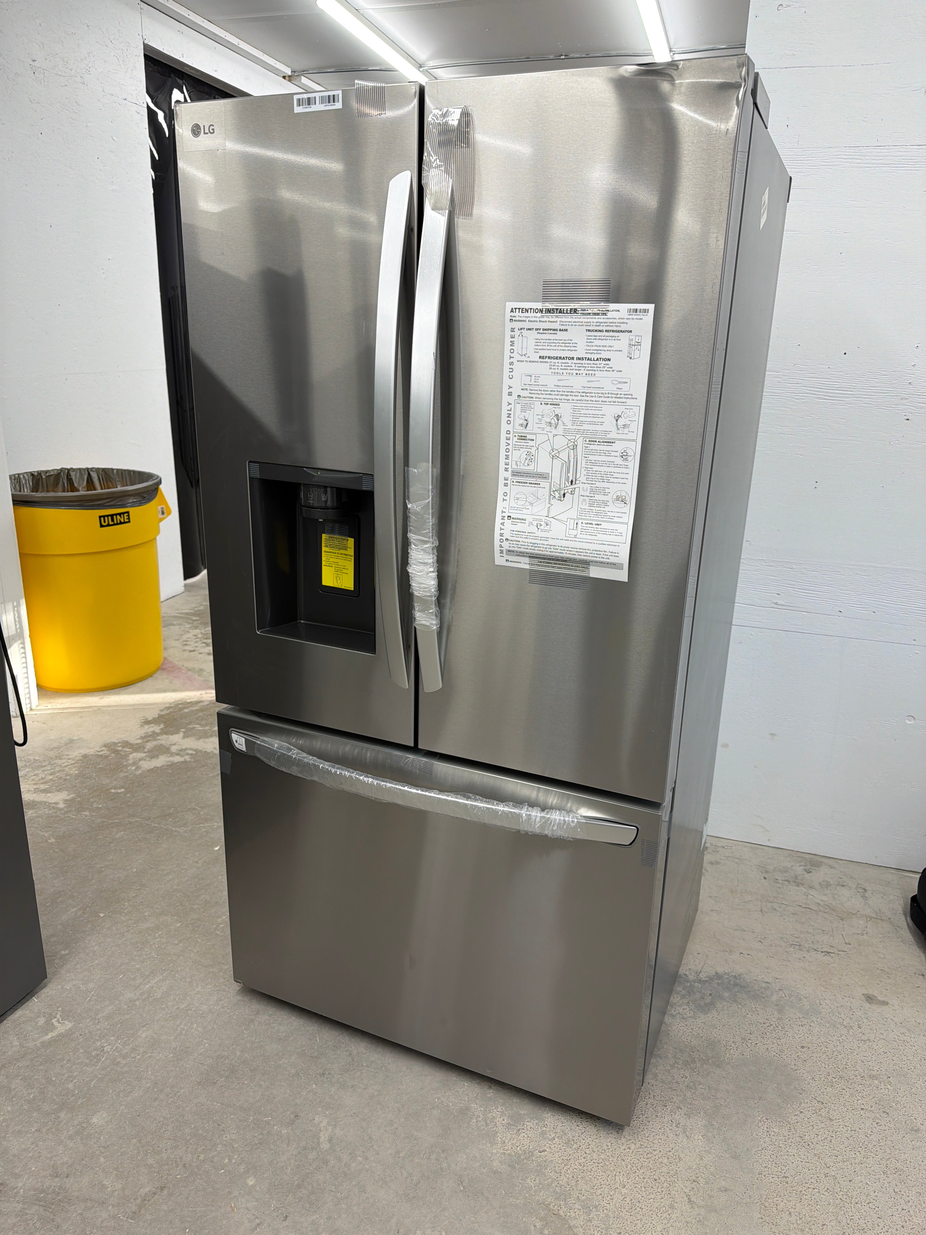 LRFXC2606S