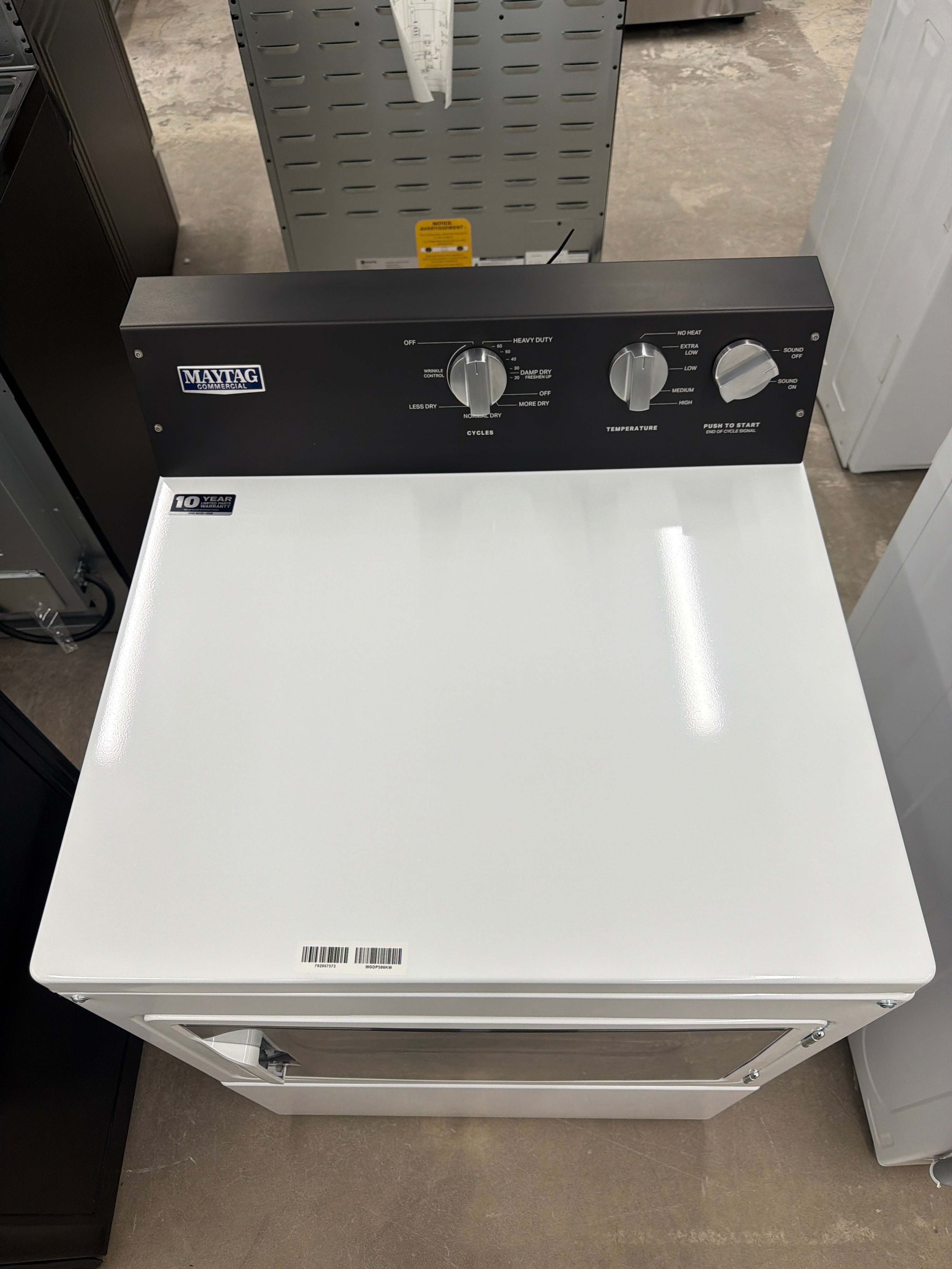 MGDP586KW