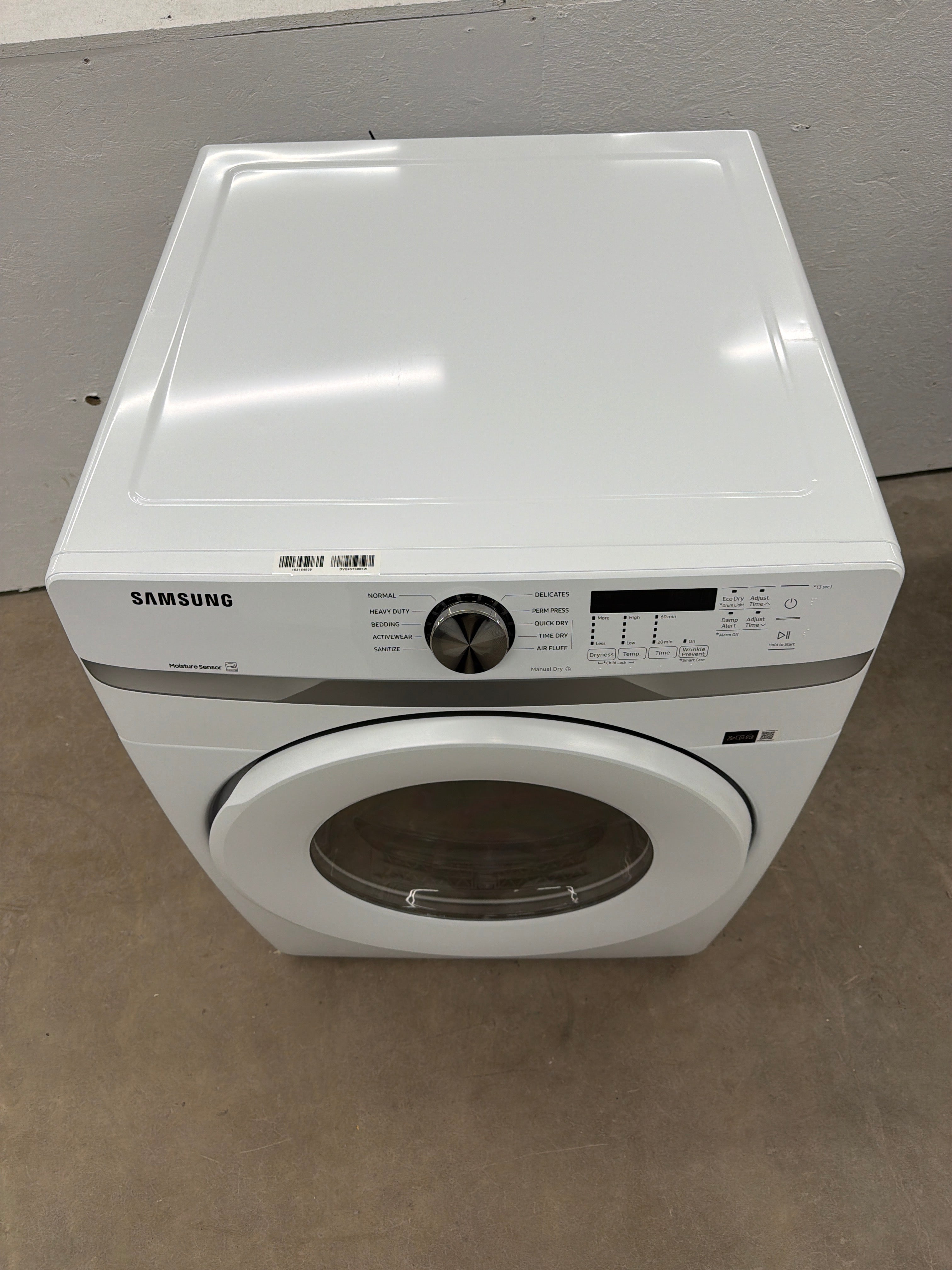 DVE45T6005W