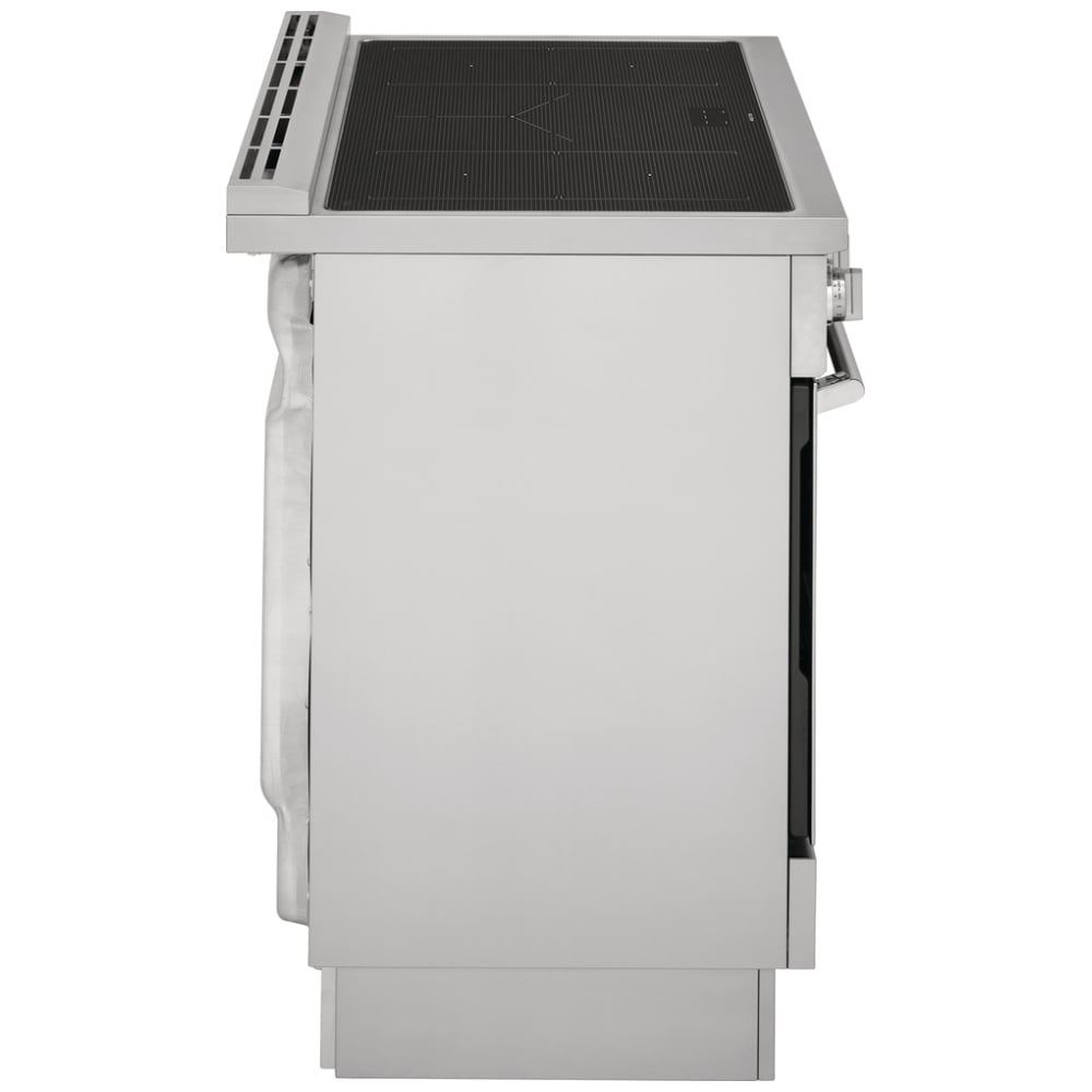 ECFI3668AS - Cuisinière à induction autoportante de 36 po Electrolux