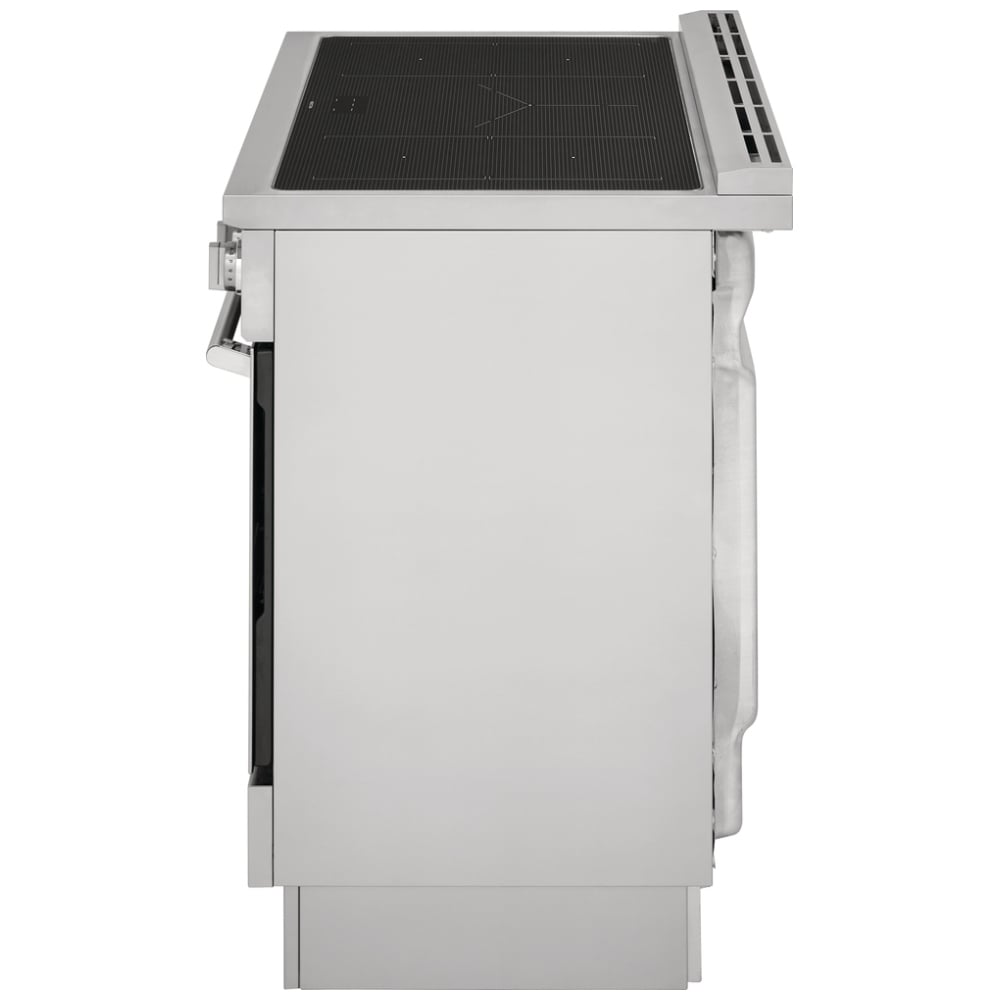ECFI3668AS - Cuisinière à induction autoportante de 36 po Electrolux