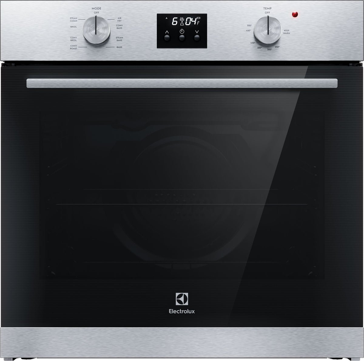 ECWS243CAS – Four mural simple Electrolux 2,8 pi³ inox