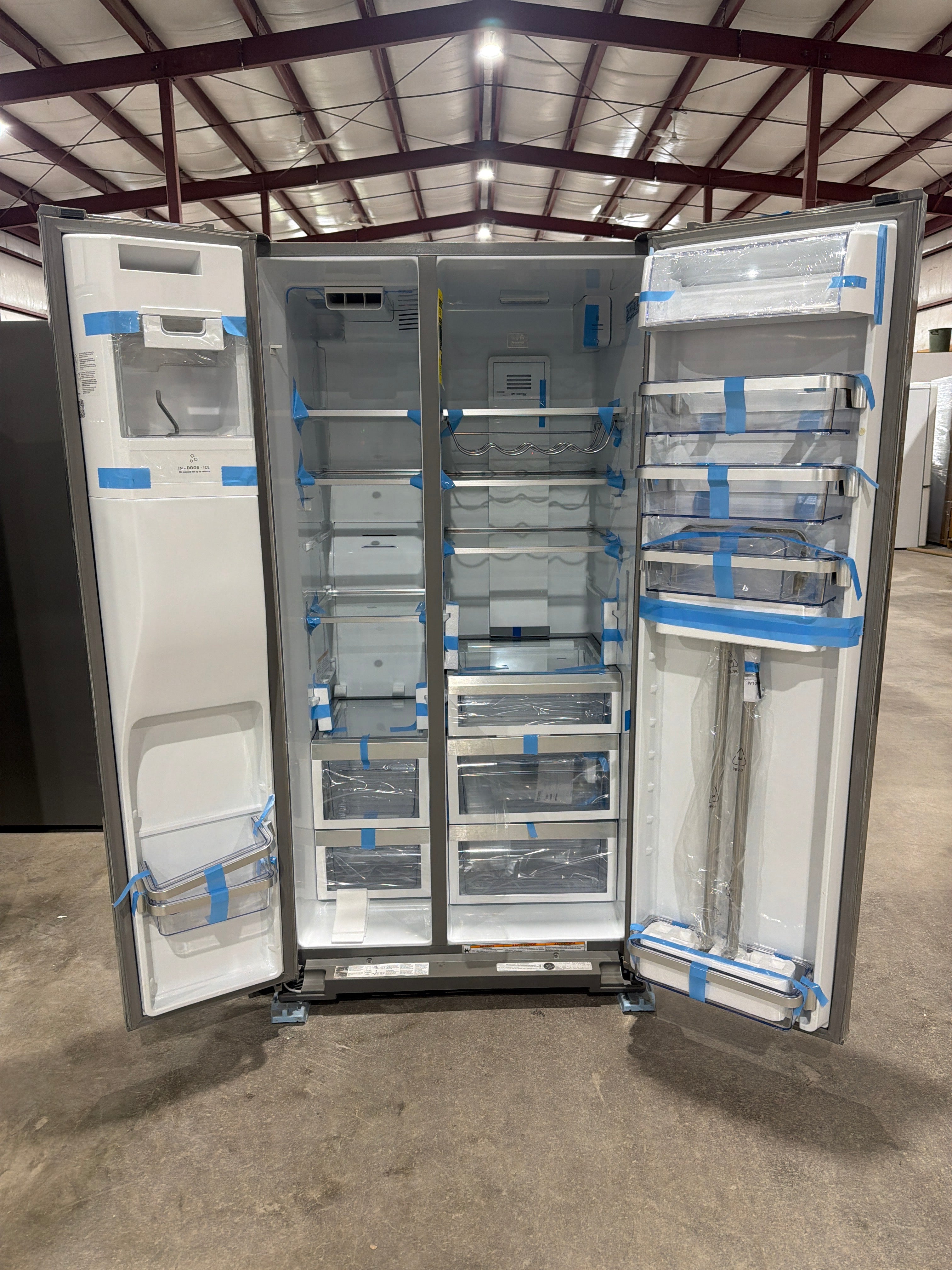 KRSF705HPS
