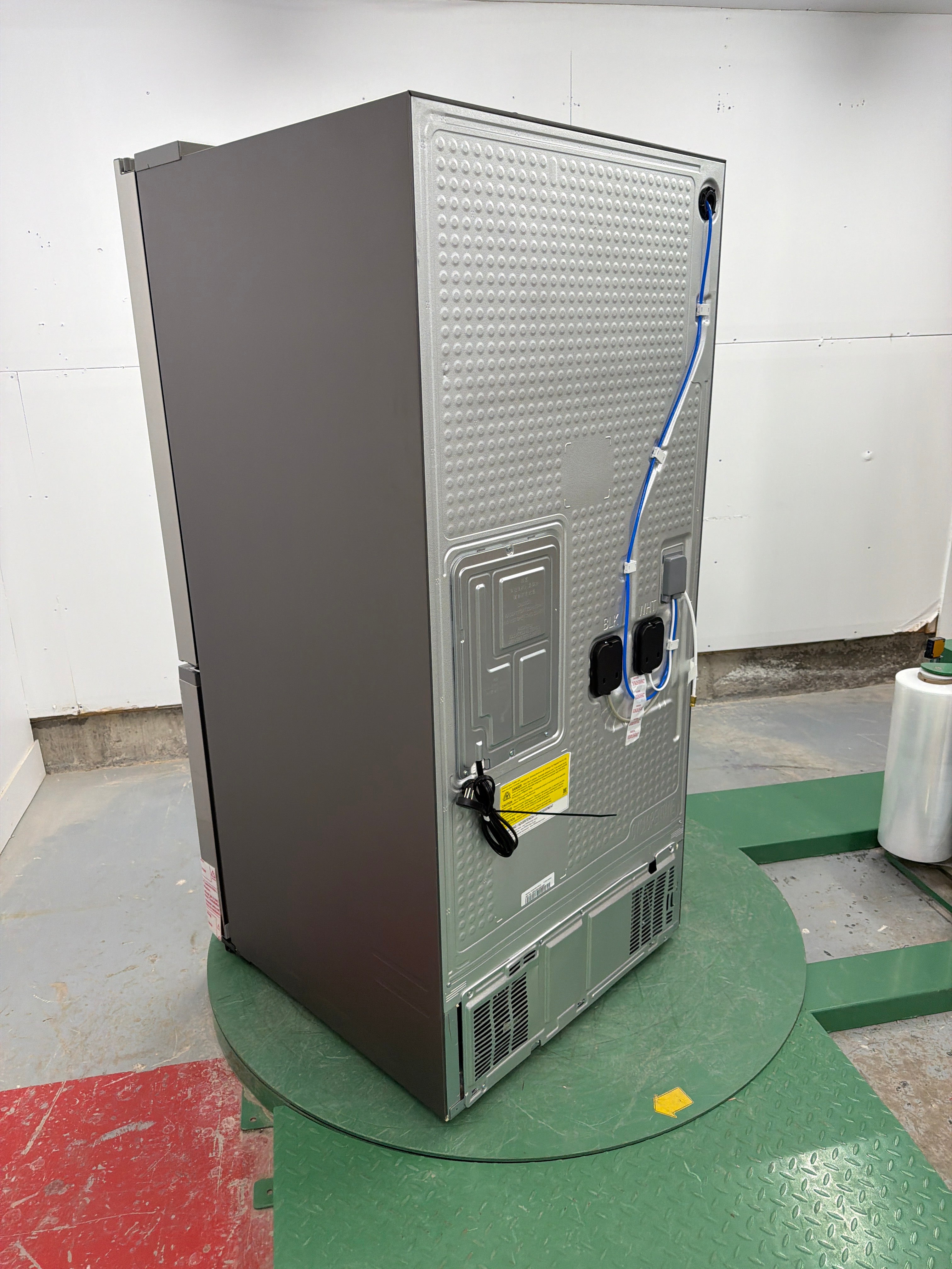RF25C5551SR