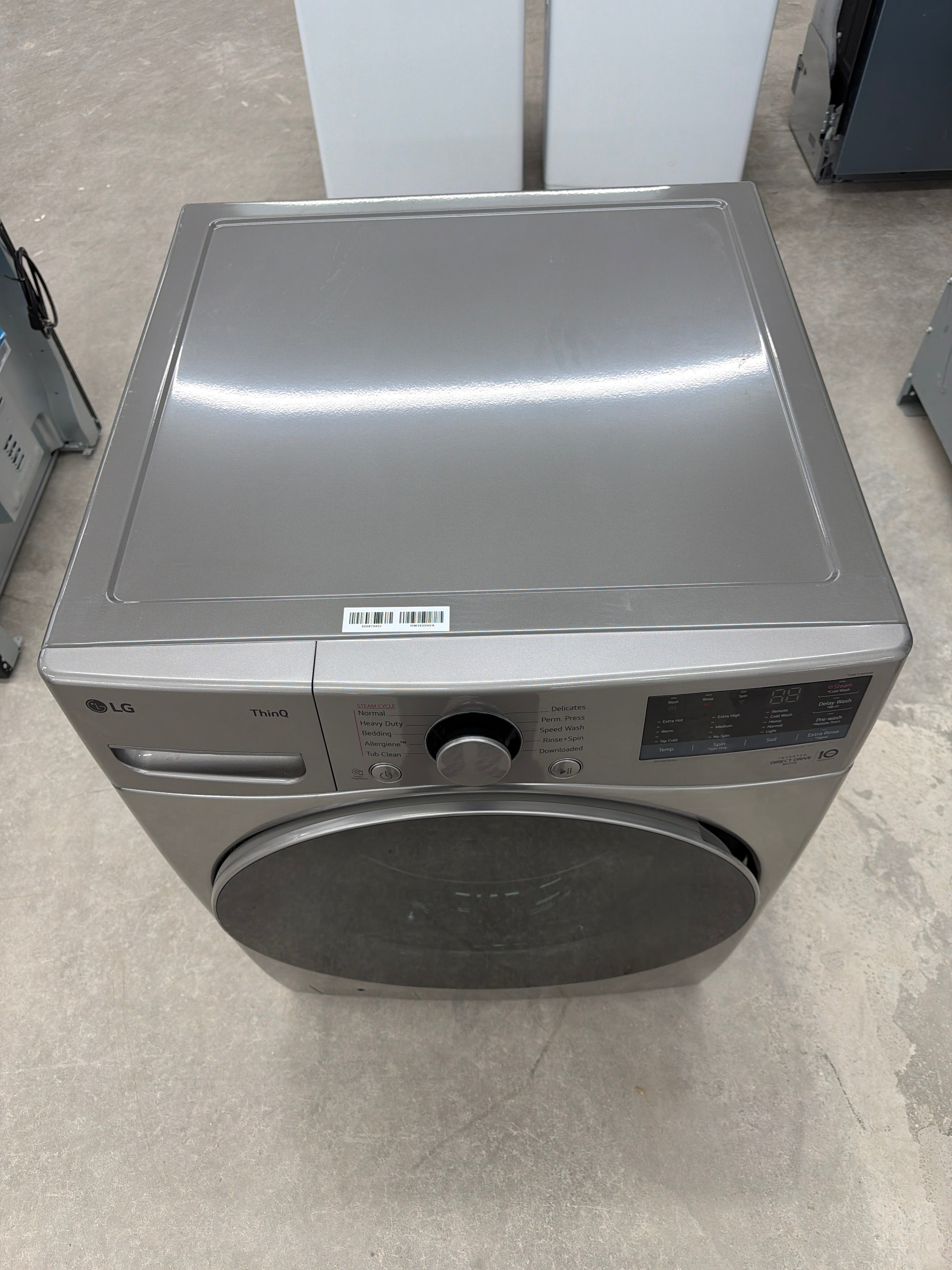 WM3600HVA
