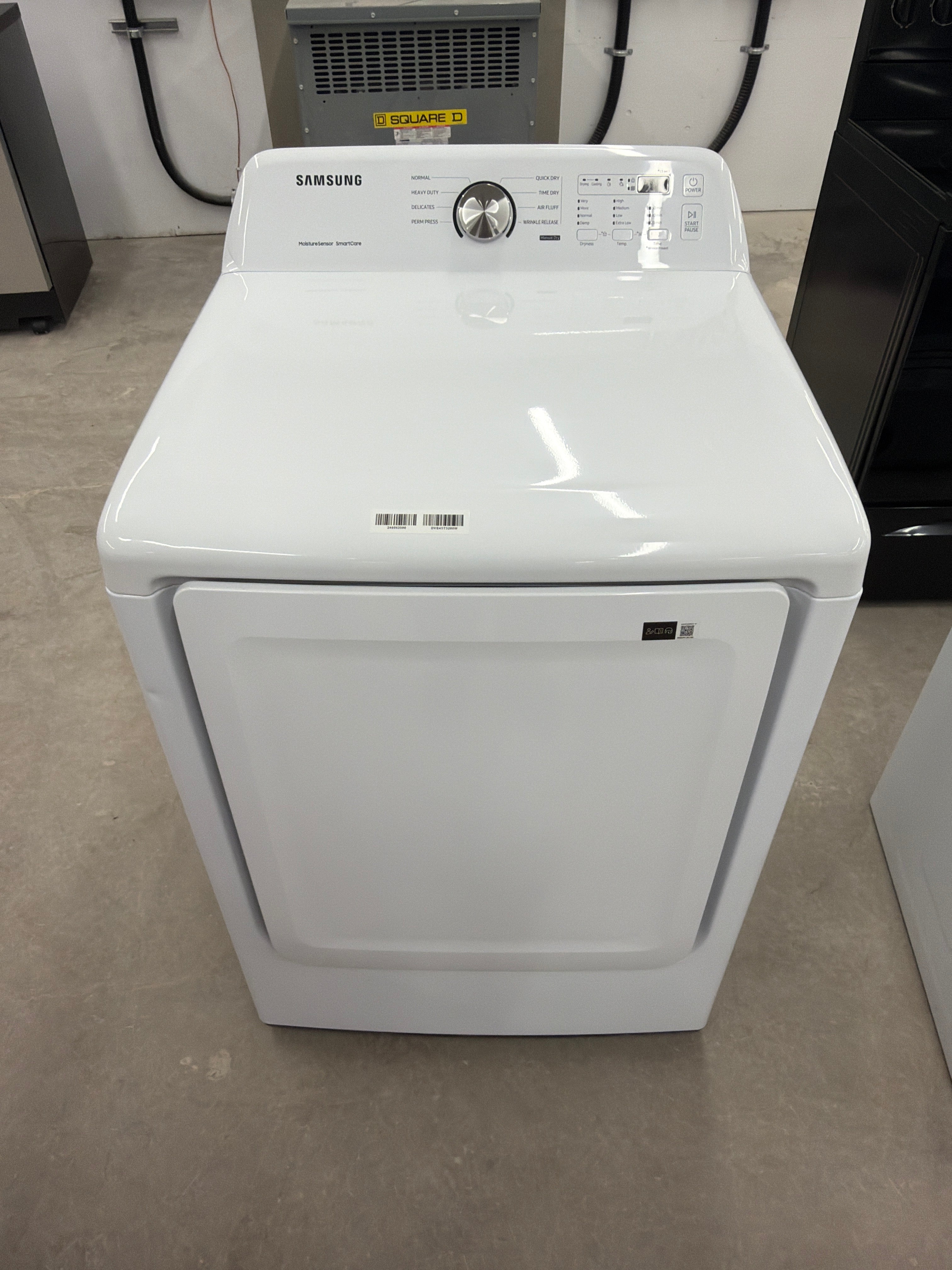 DVE45T3200W