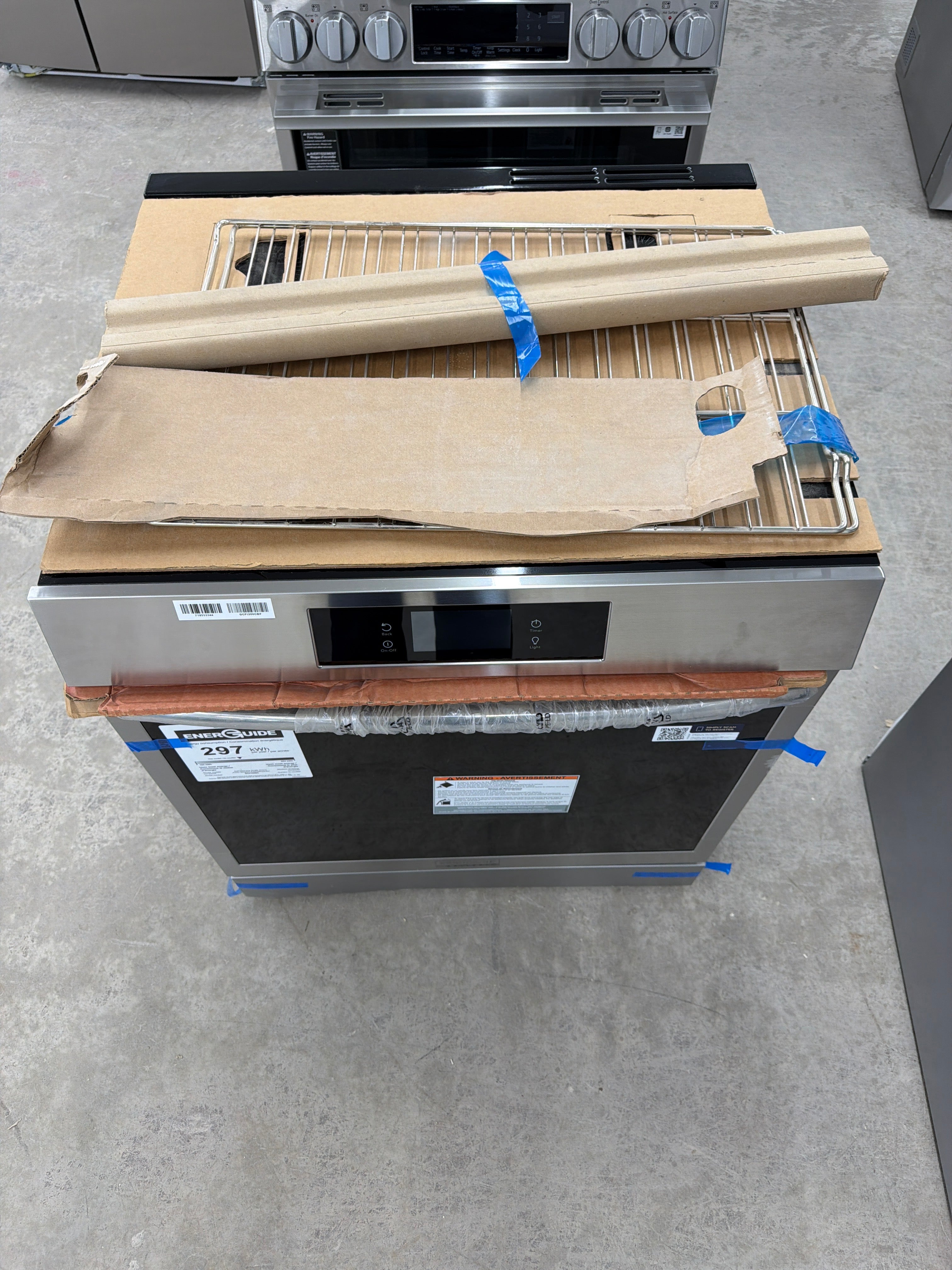 GCFI306CBF
