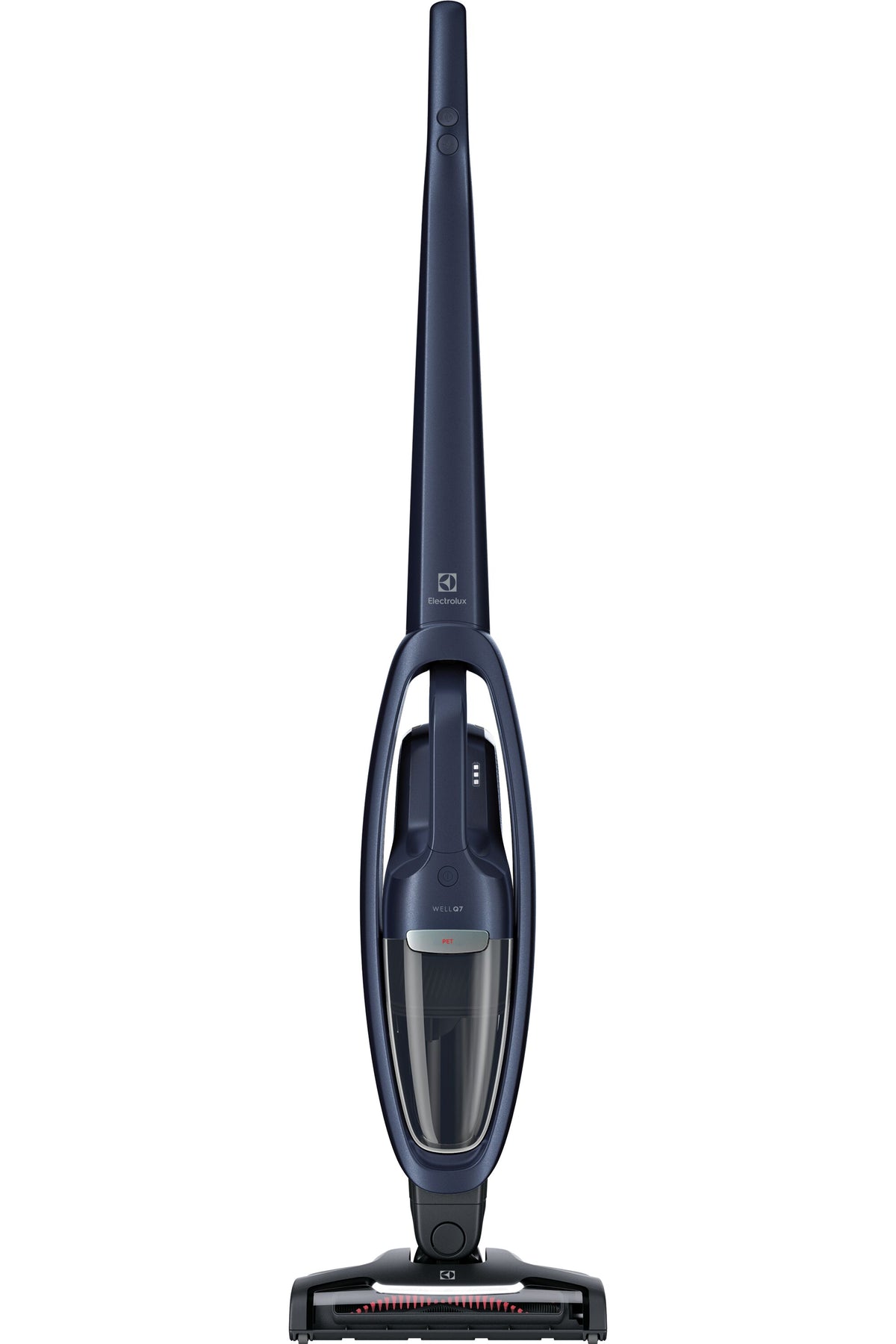 EHVS35P2AI – Aspirateur balai Electrolux 10 po bleu
