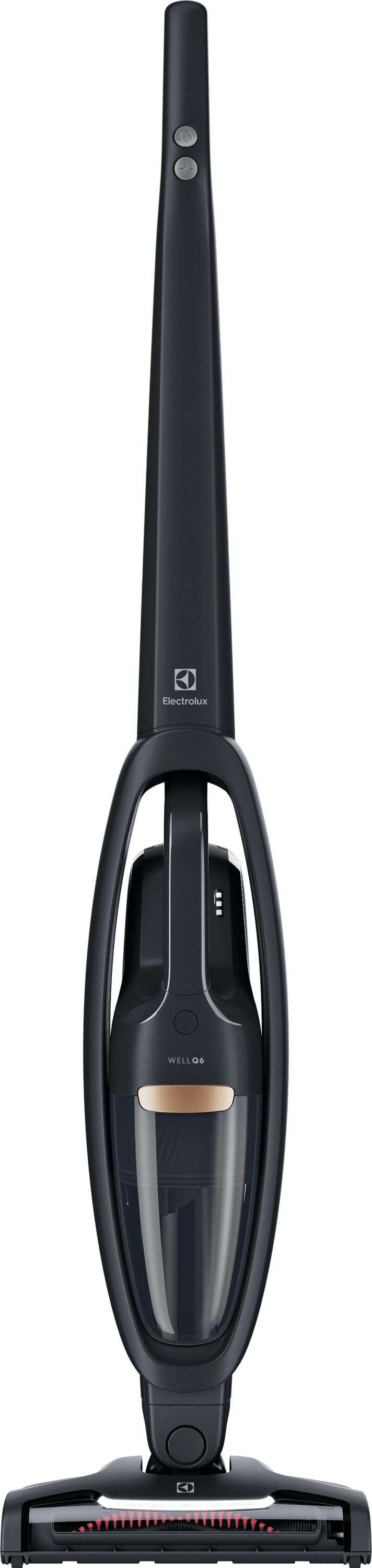 EHVS35S2AU – Aspirateur balai Electrolux gris