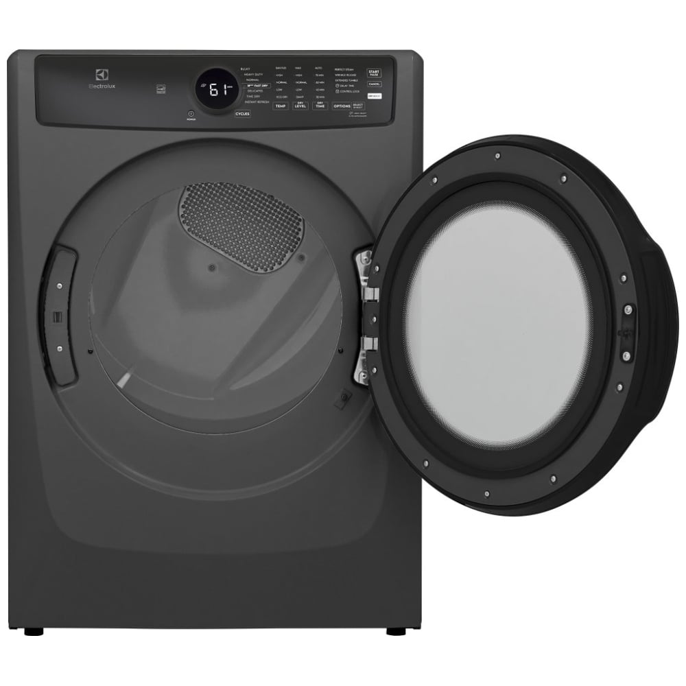 ELFE743CAT - Sécheuse électrique Perfect Steam™ à chargement frontal – 8,0 pi³