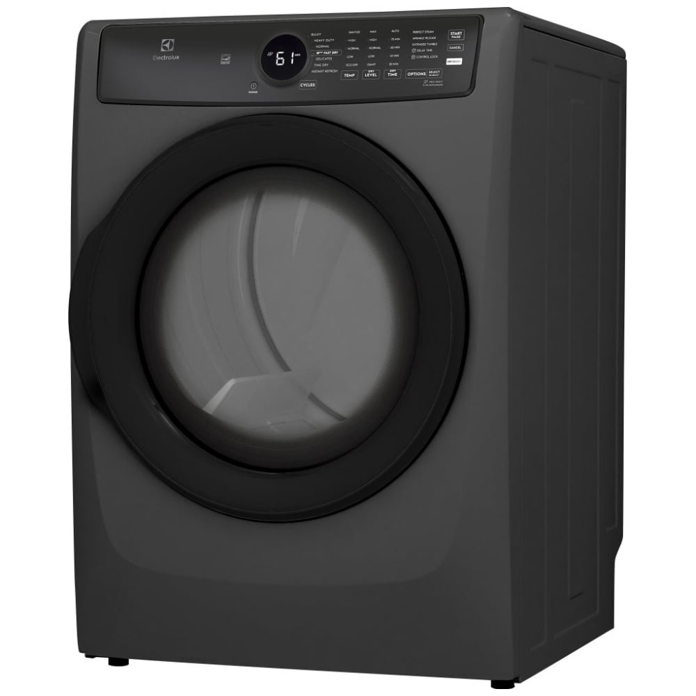 ELFE743CAT - Sécheuse électrique Perfect Steam™ à chargement frontal – 8,0 pi³
