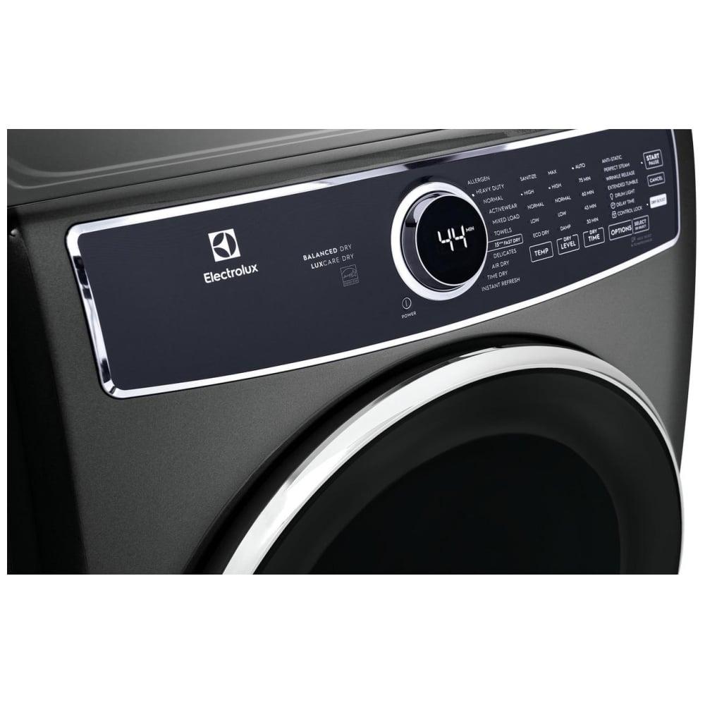 ELFE763CAT - Sècheuse électrique à chargement frontal Electrolux