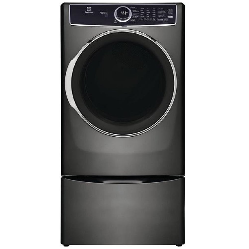 ELFE763CAT - Sècheuse électrique à chargement frontal Electrolux