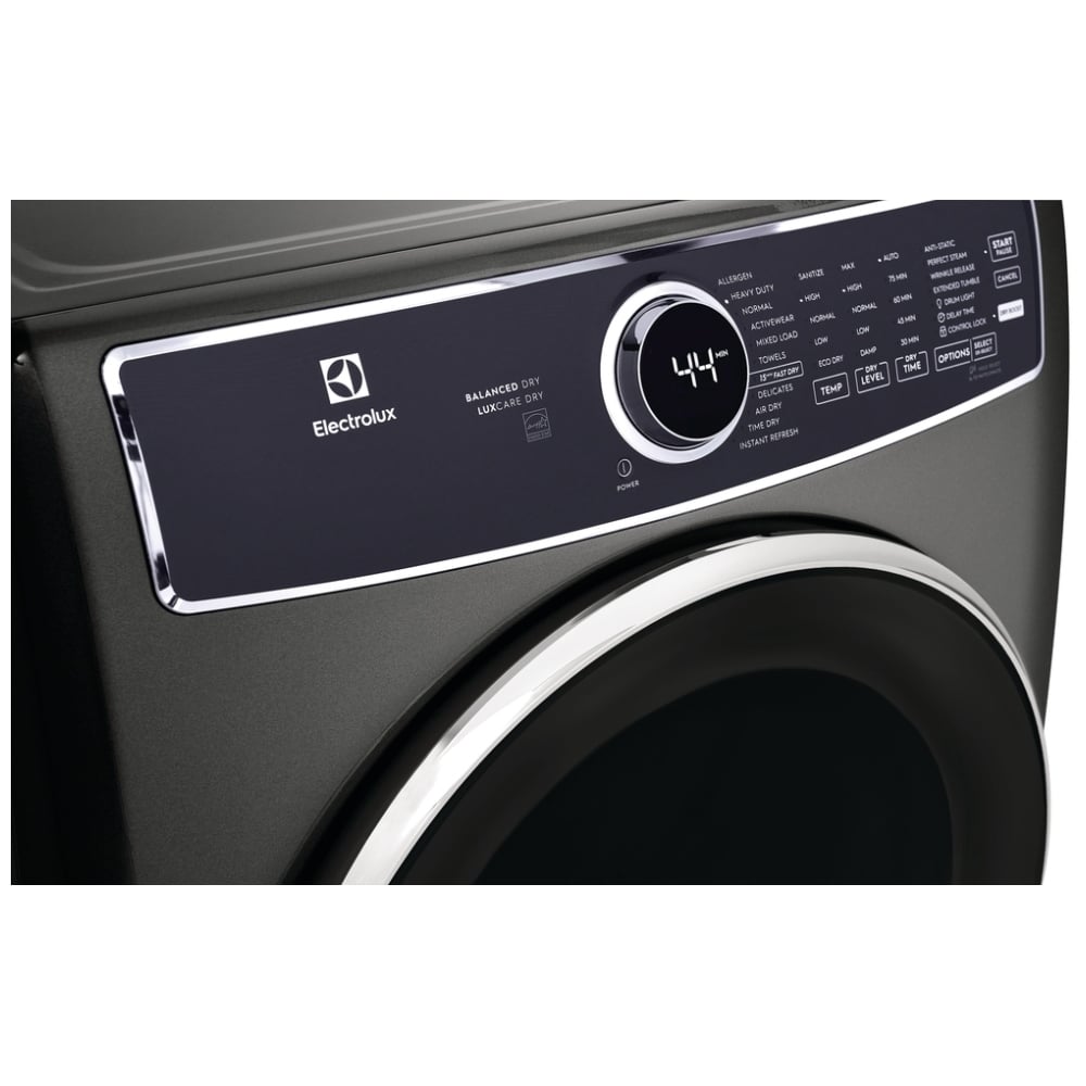 ELFE763CAT - Sécheuse électrique à chargement frontal Electrolux