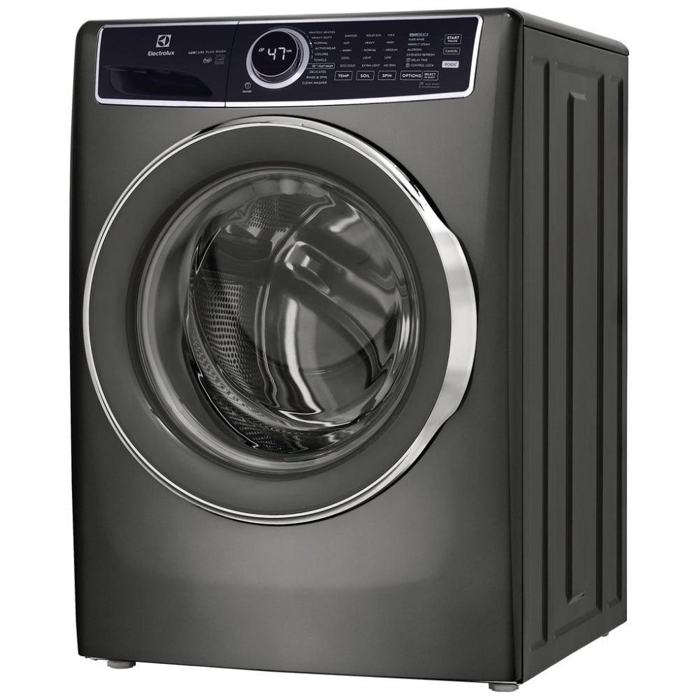 Laveuse à chargement frontal Electrolux ELFW7537AT