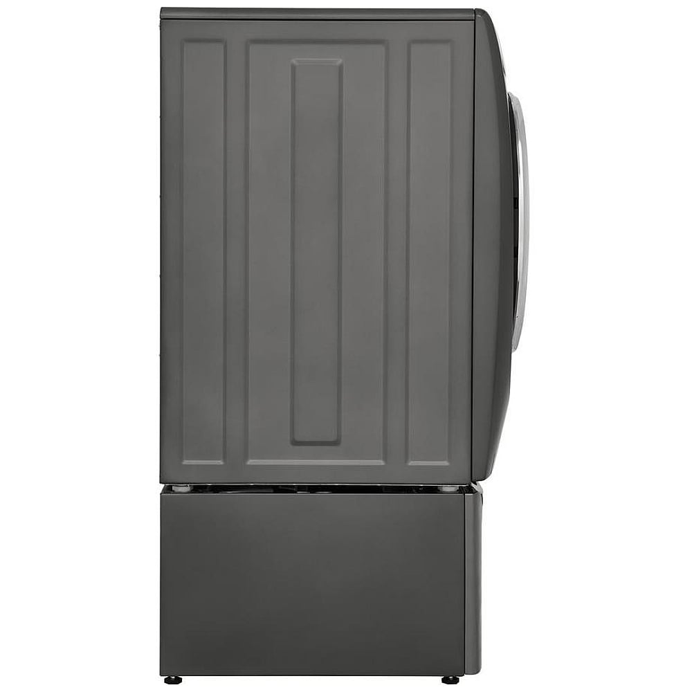 Laveuse à chargement frontal Electrolux ELFW7537AT