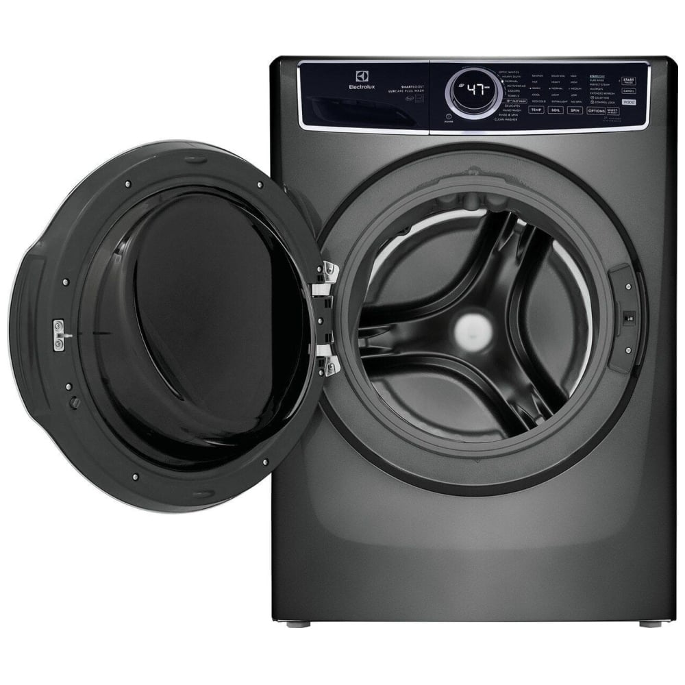ELFW7637AT - Laveuse à chargement frontal Perfect Steam™ avec SmartBoost®