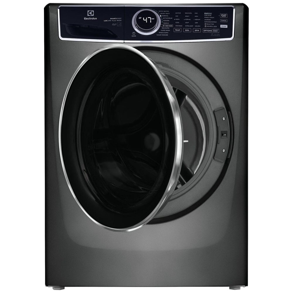 ELFW7637AT - Laveuse à chargement frontal Perfect Steam™ avec SmartBoost®