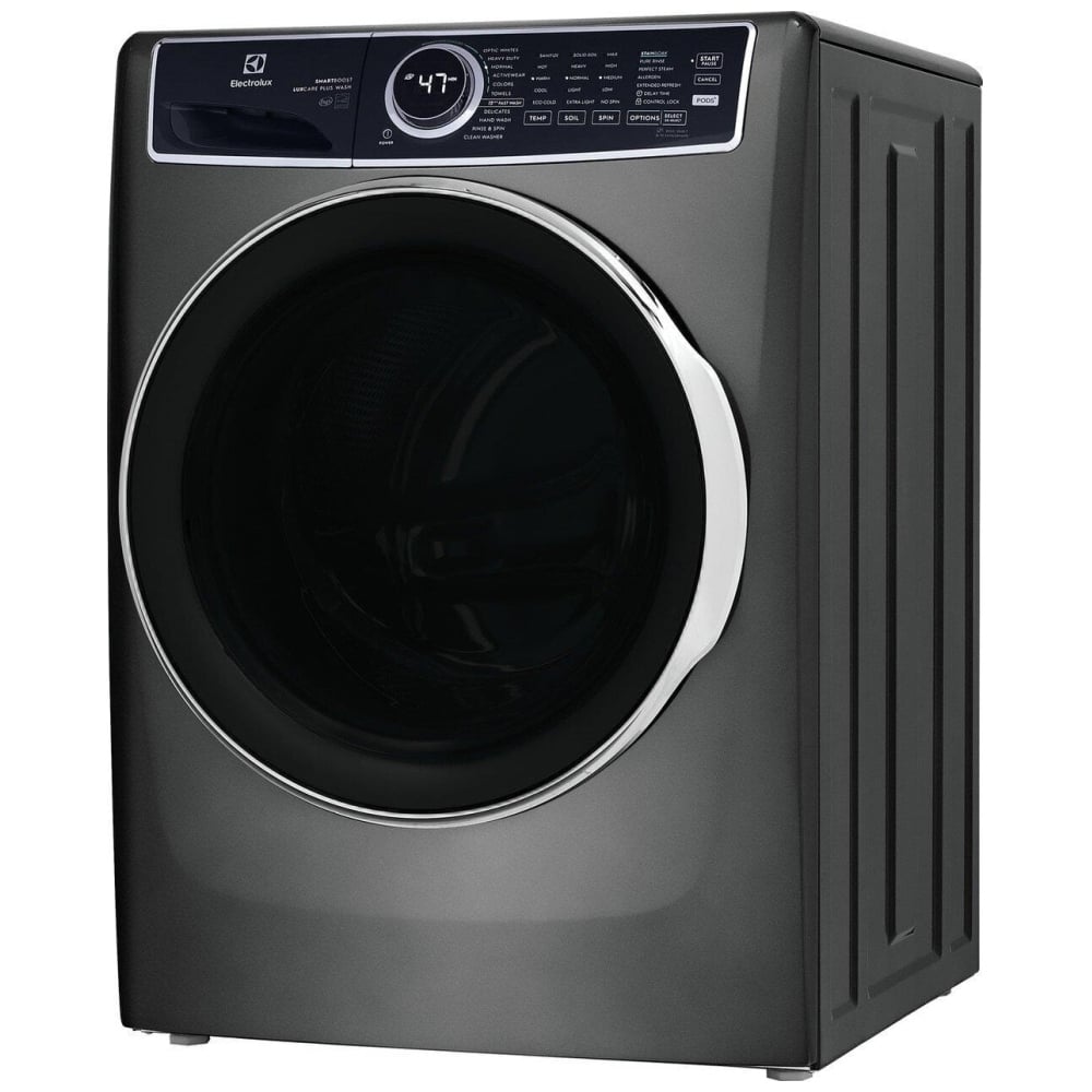 ELFW7637AT - Laveuse à chargement frontal Perfect Steam™ avec SmartBoost®