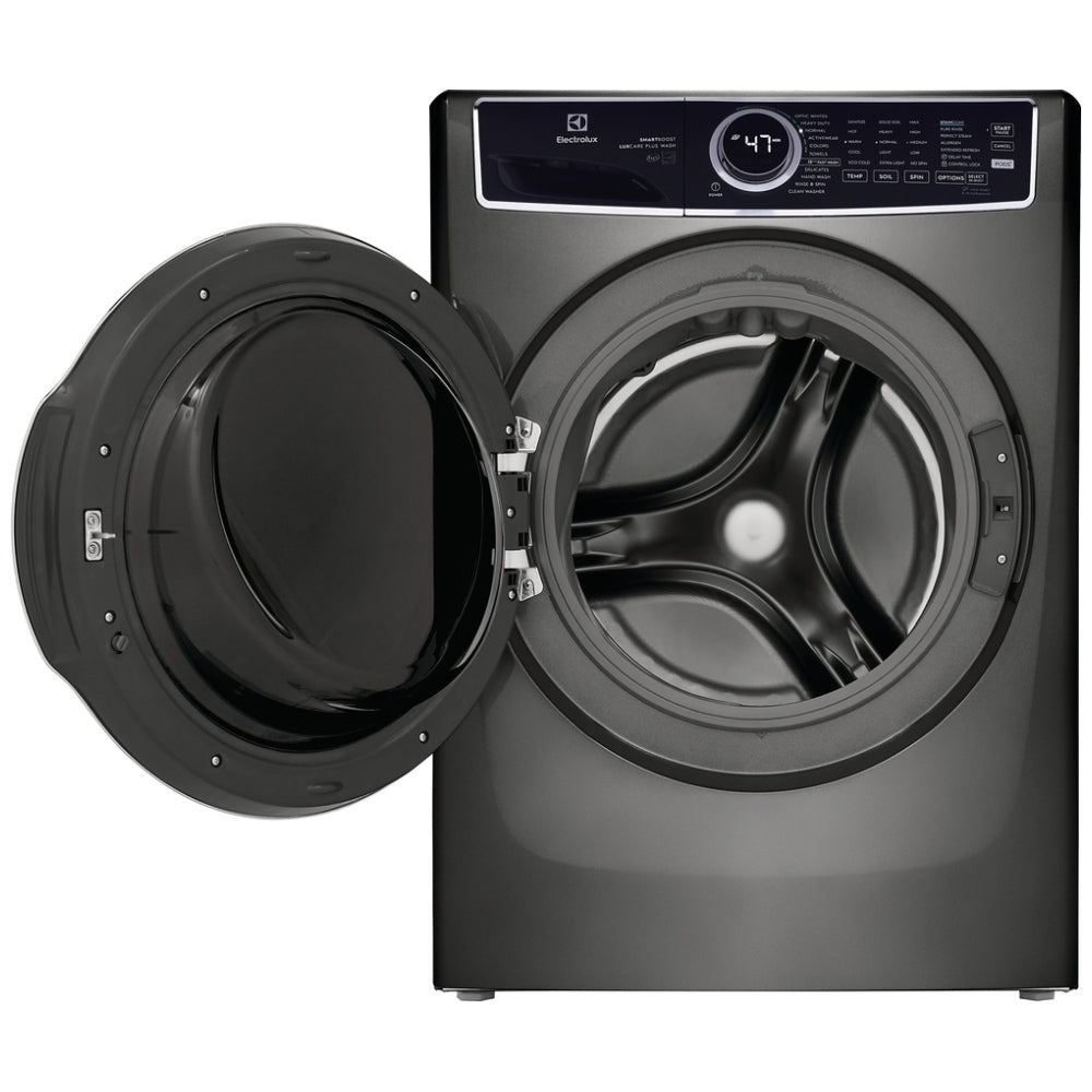 ELFW7637AT - Laveuse à chargement frontal Perfect Steam™ avec SmartBoost®
