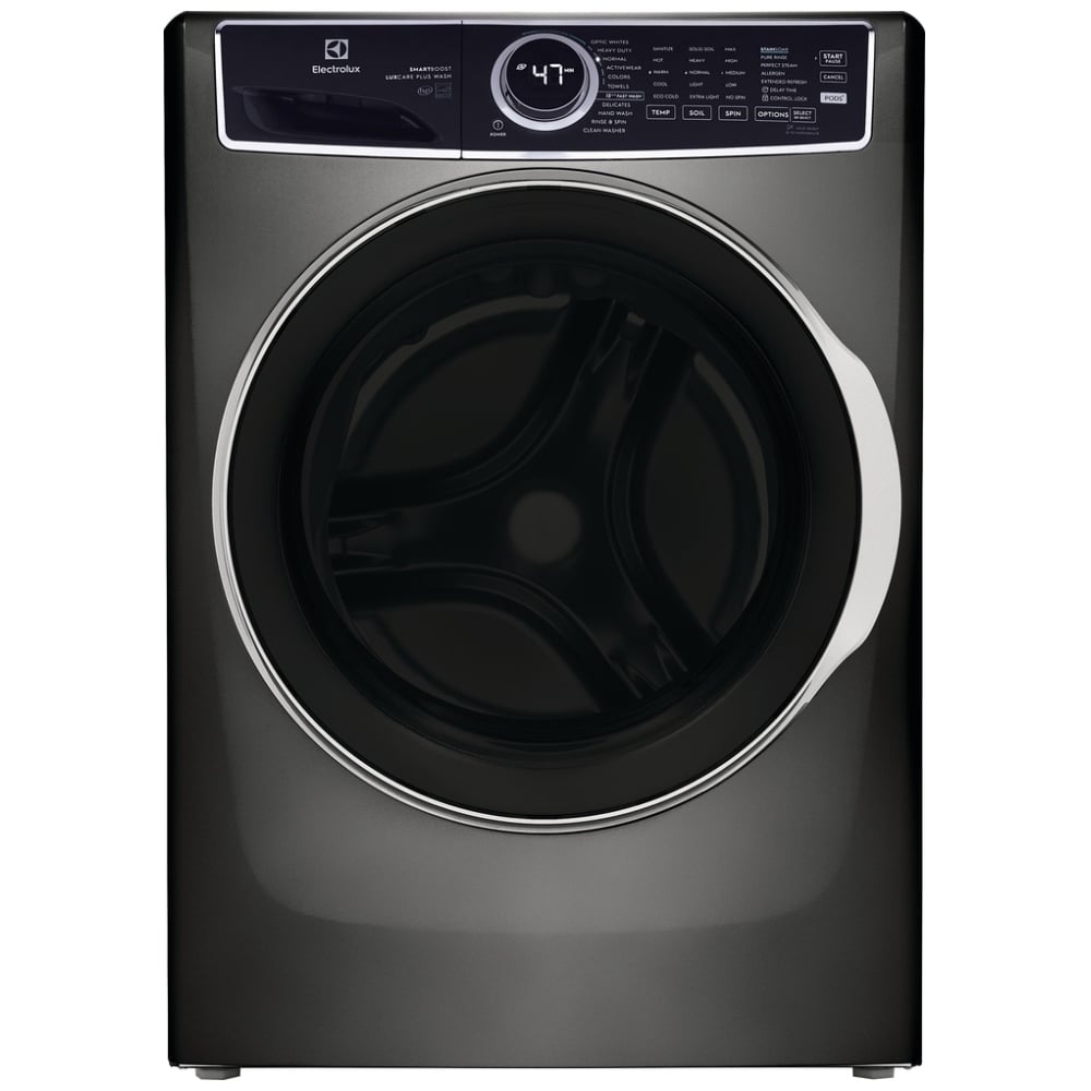 ELFW7637AT - Laveuse à chargement frontal Perfect Steam™ avec SmartBoost®