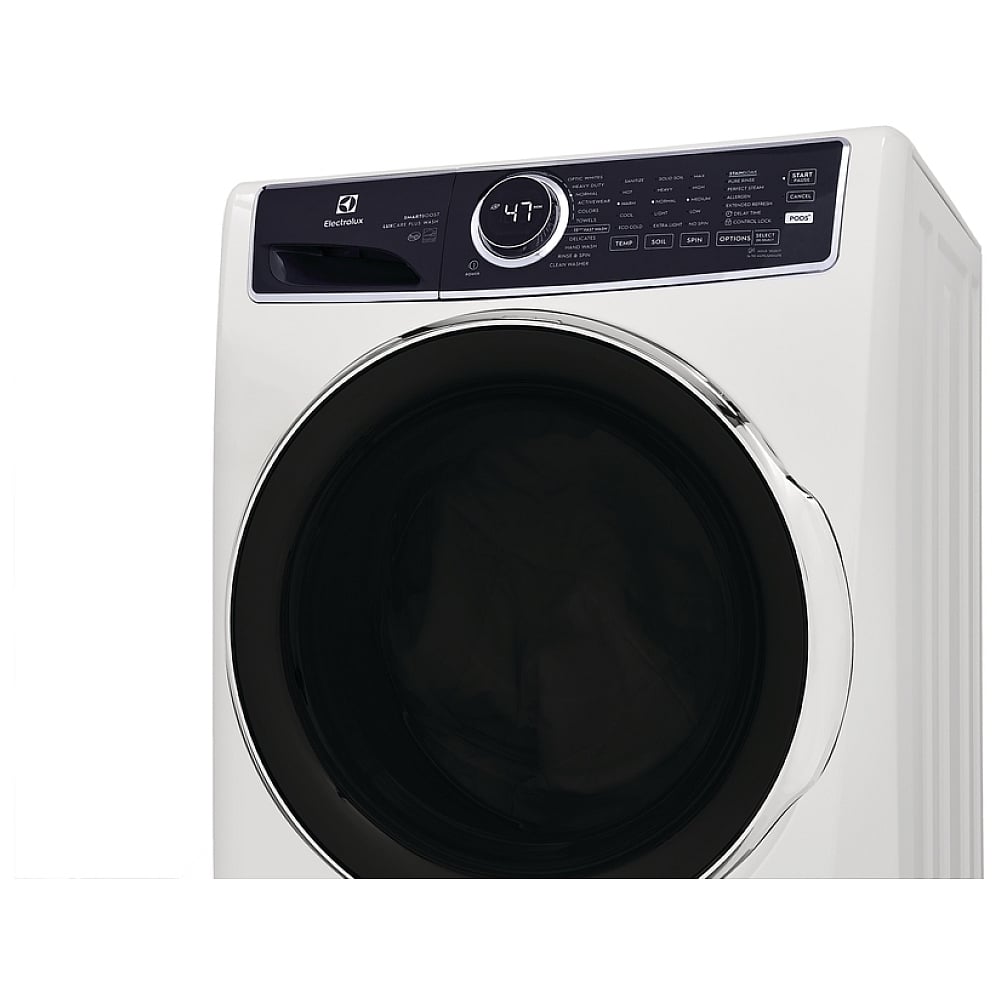 ELFW7637AW - Lave‑linge à chargement frontal Electrolux 