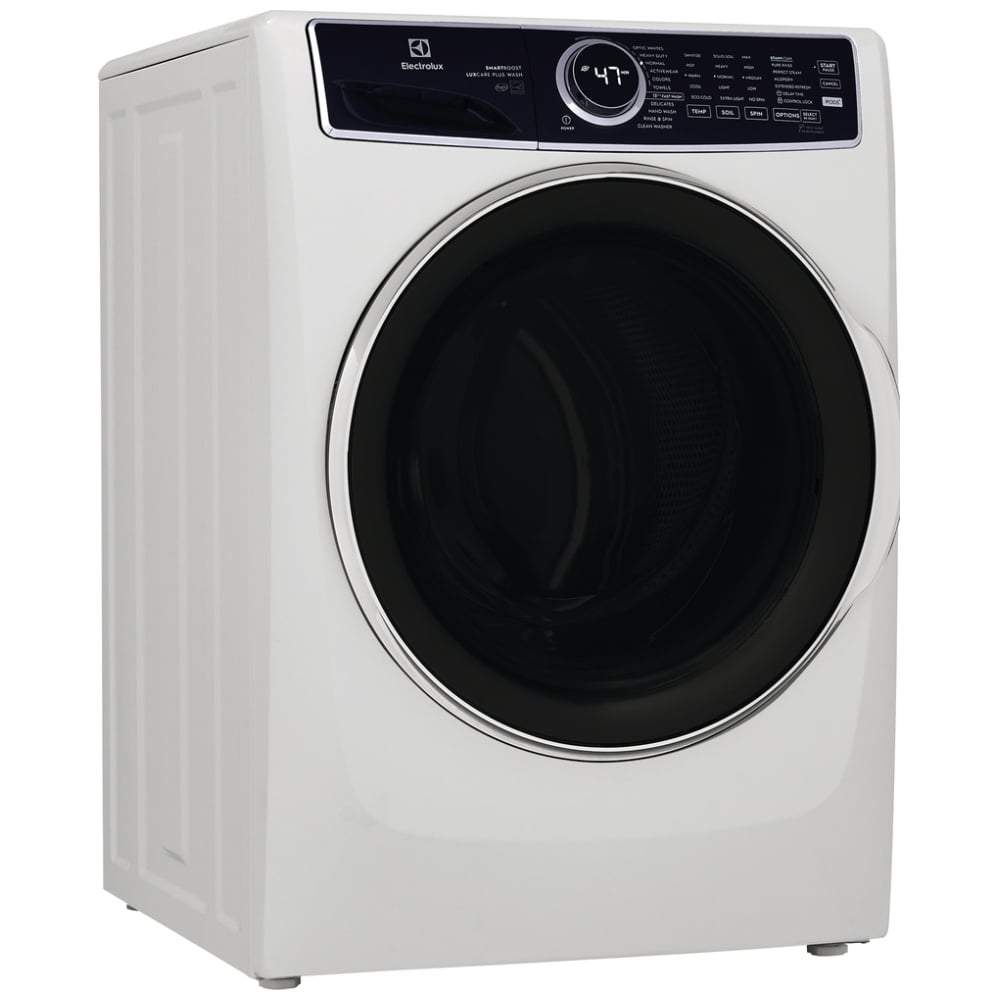 ELFW7637AW - Lave‑linge à chargement frontal Electrolux 