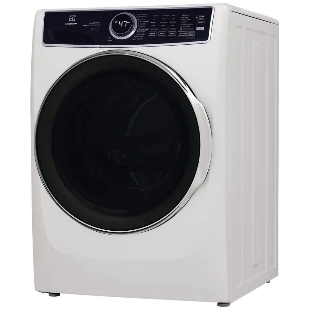 ELFW7637AW - Lave‑linge à chargement frontal Electrolux 