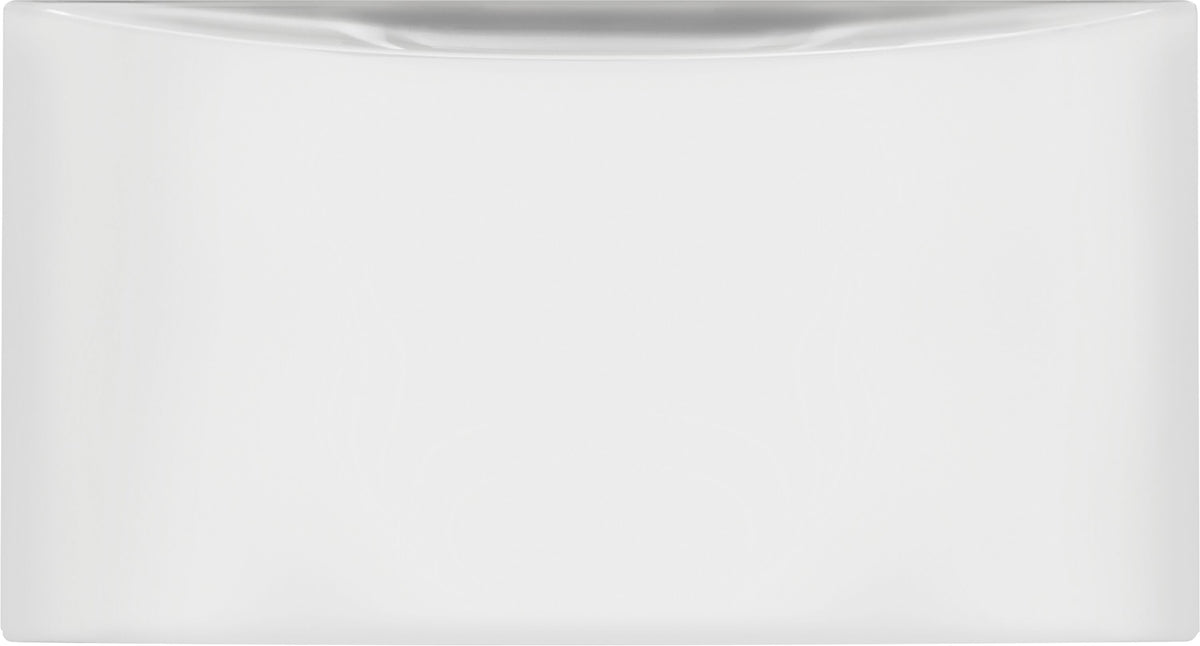 ELPWD27MW – Piédestal Electrolux 27 po blanc mat